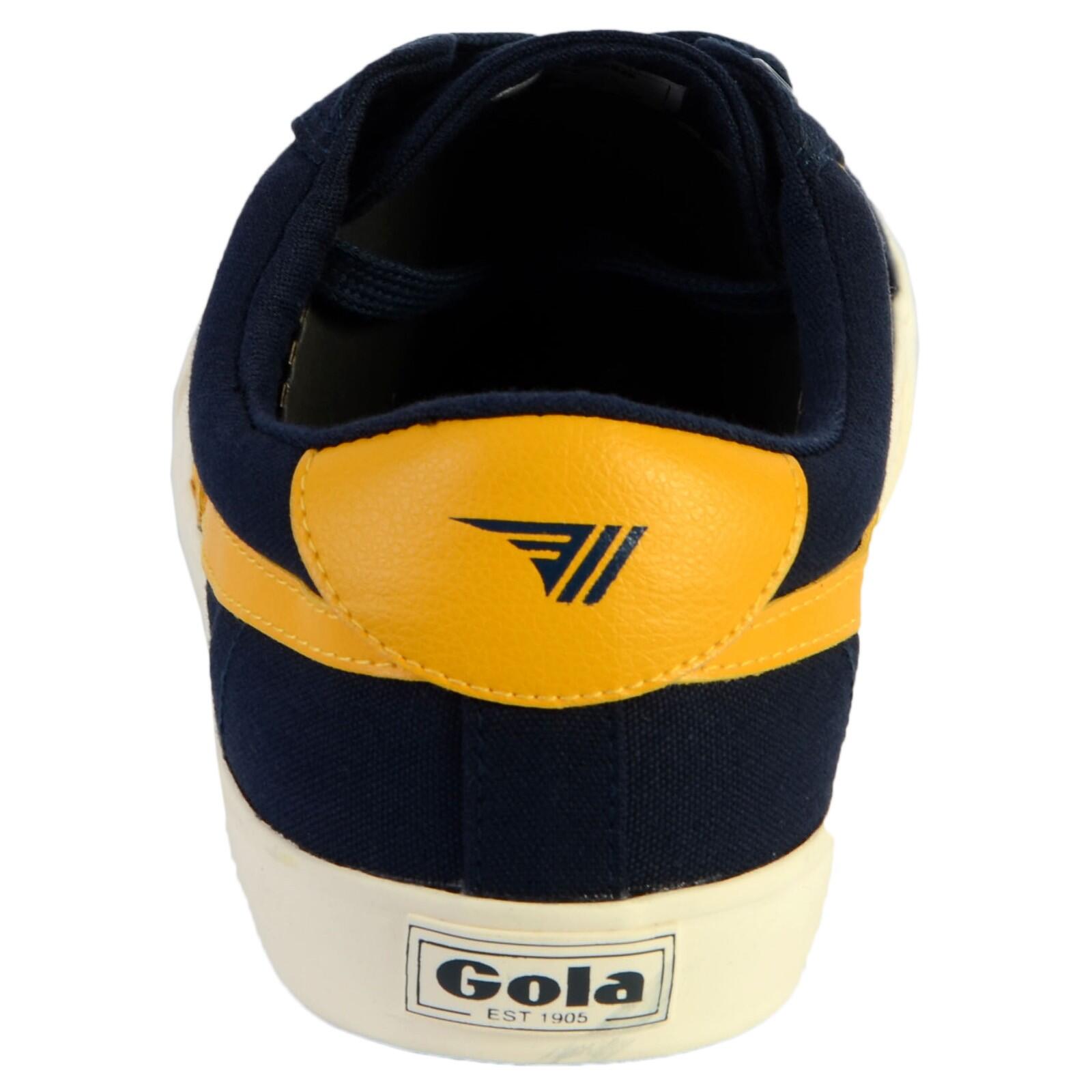 Basket Gola Varsity - Homme 3/5