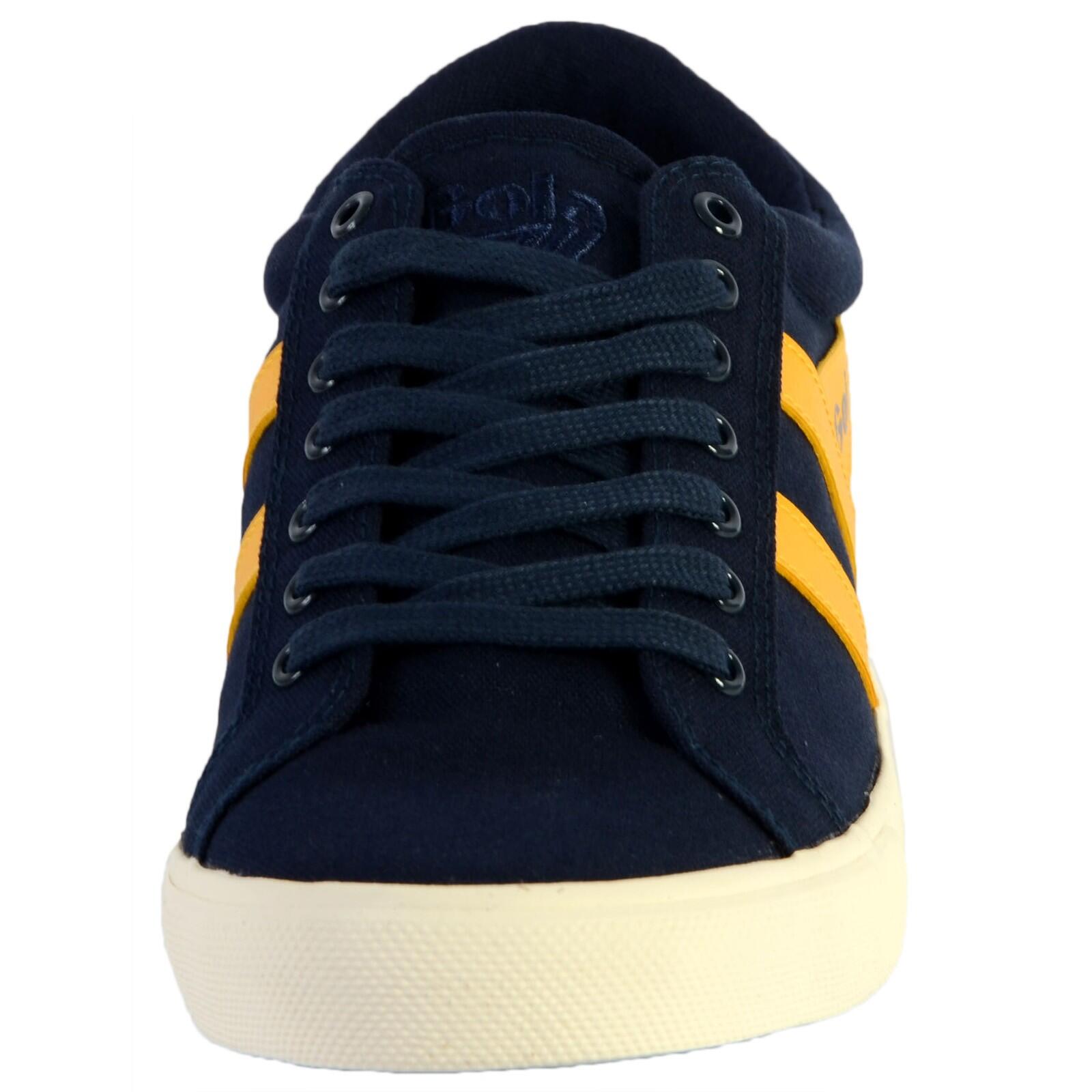 Basket Gola Varsity - Homme 4/5