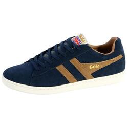 Basket Gola Equipe Suede - Homme