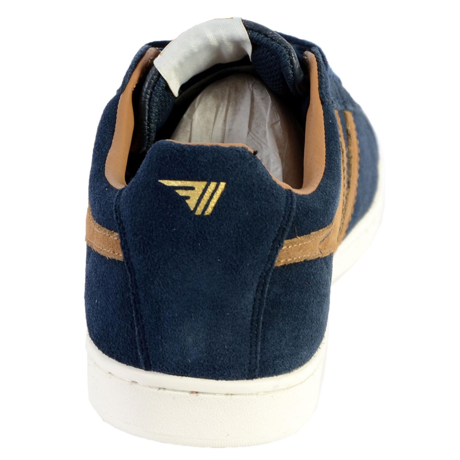 Basket Gola Equipe Suede - Homme 3/7