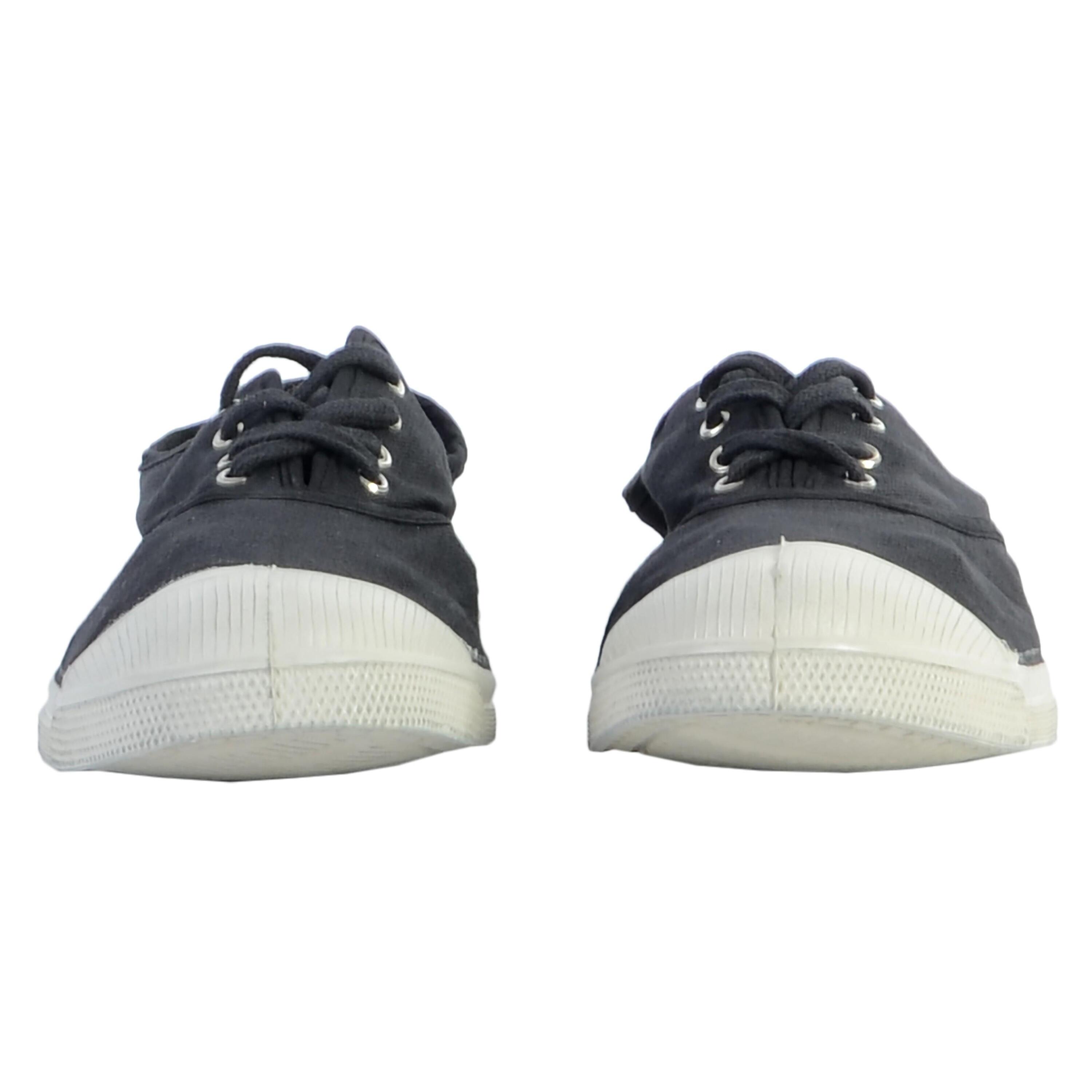 Tennis Bensimon Lacet H15004 - Homme 5/5