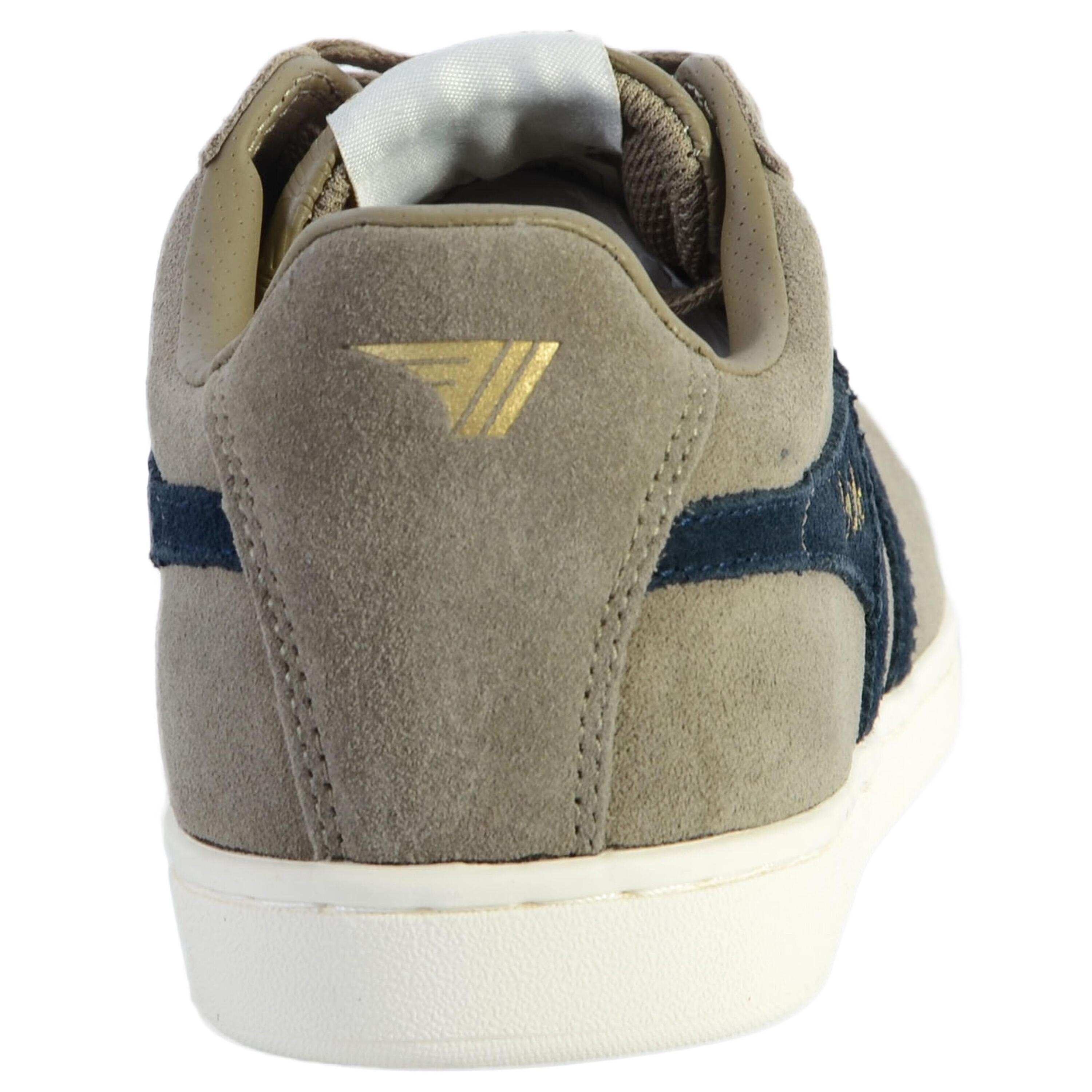 Basket Gola Equipe Suede - Homme 3/5