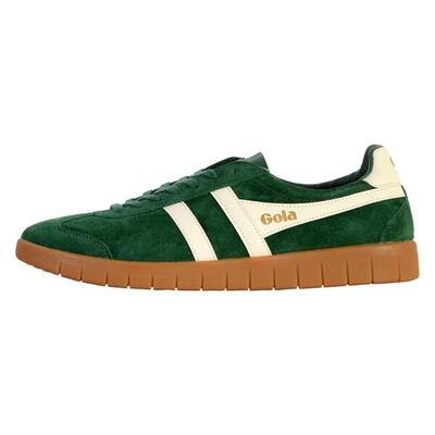 Scarpe da ginnastica in pelle scamosciata Gola Hurricane