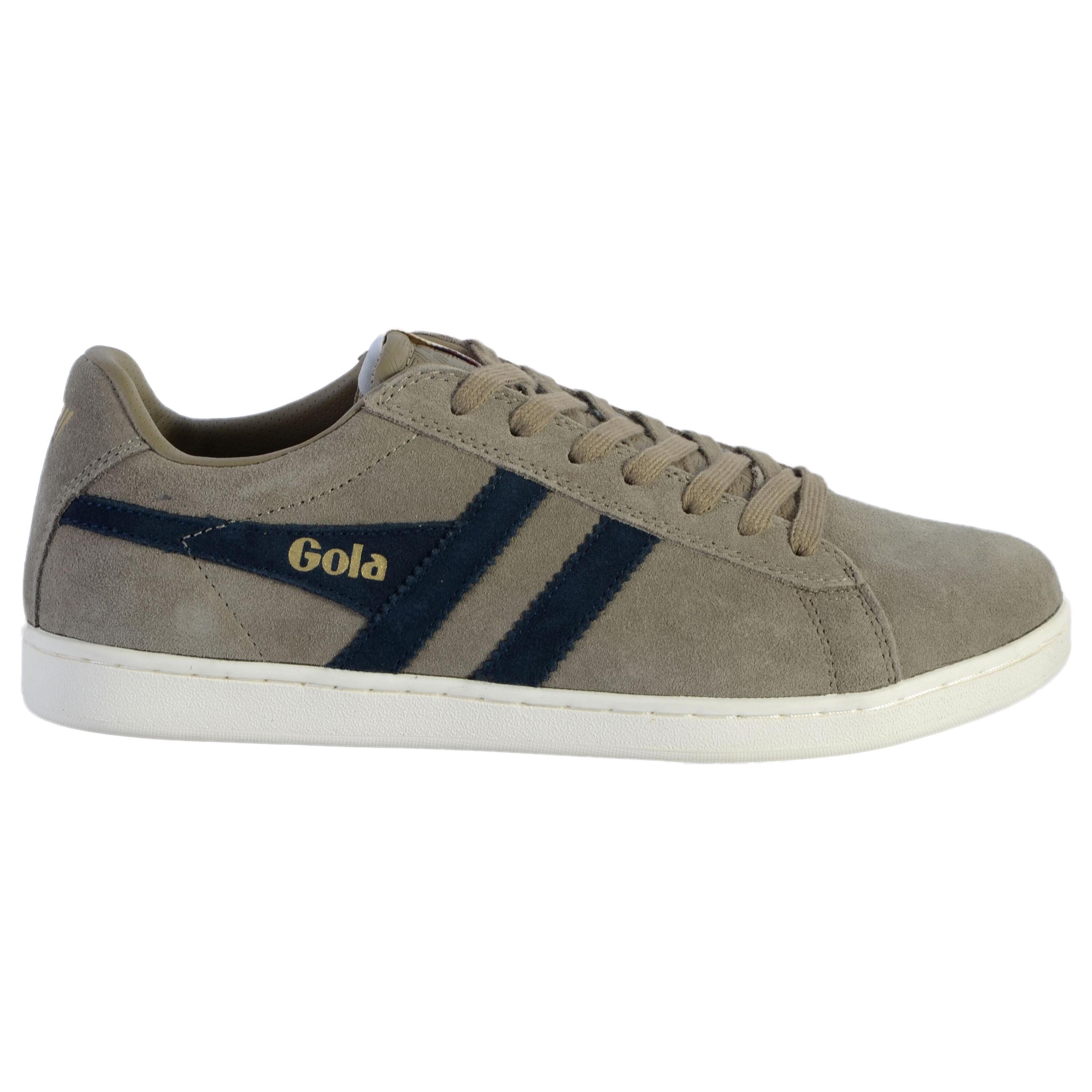 Basket Gola Equipe Suede - Homme 2/5