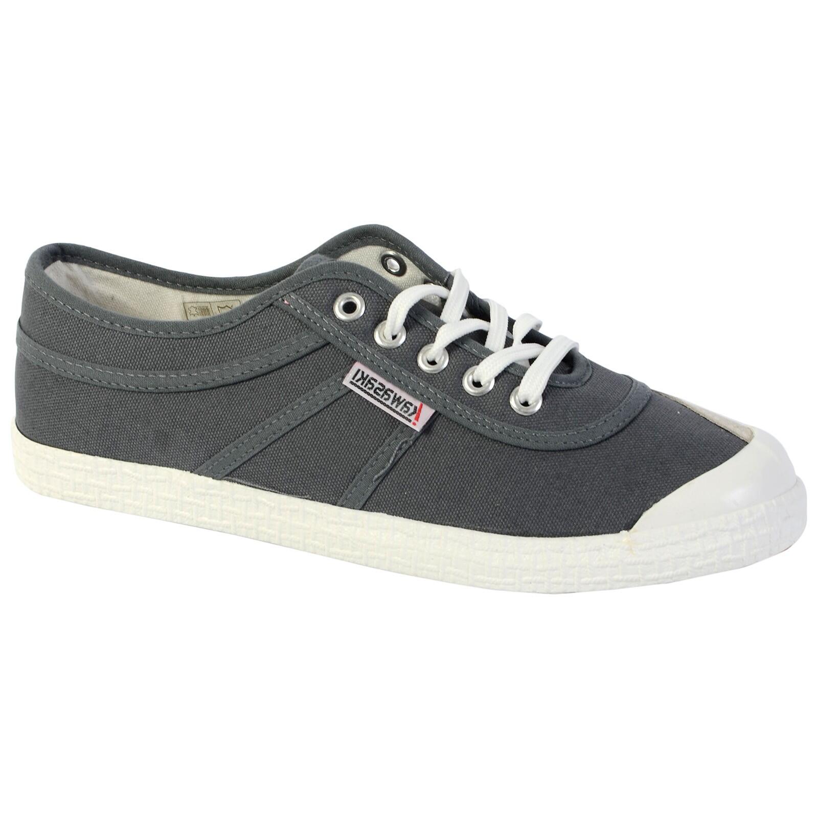 Kawasaki Original Canvas Shoe K192495 1028 Turbulence 2/5