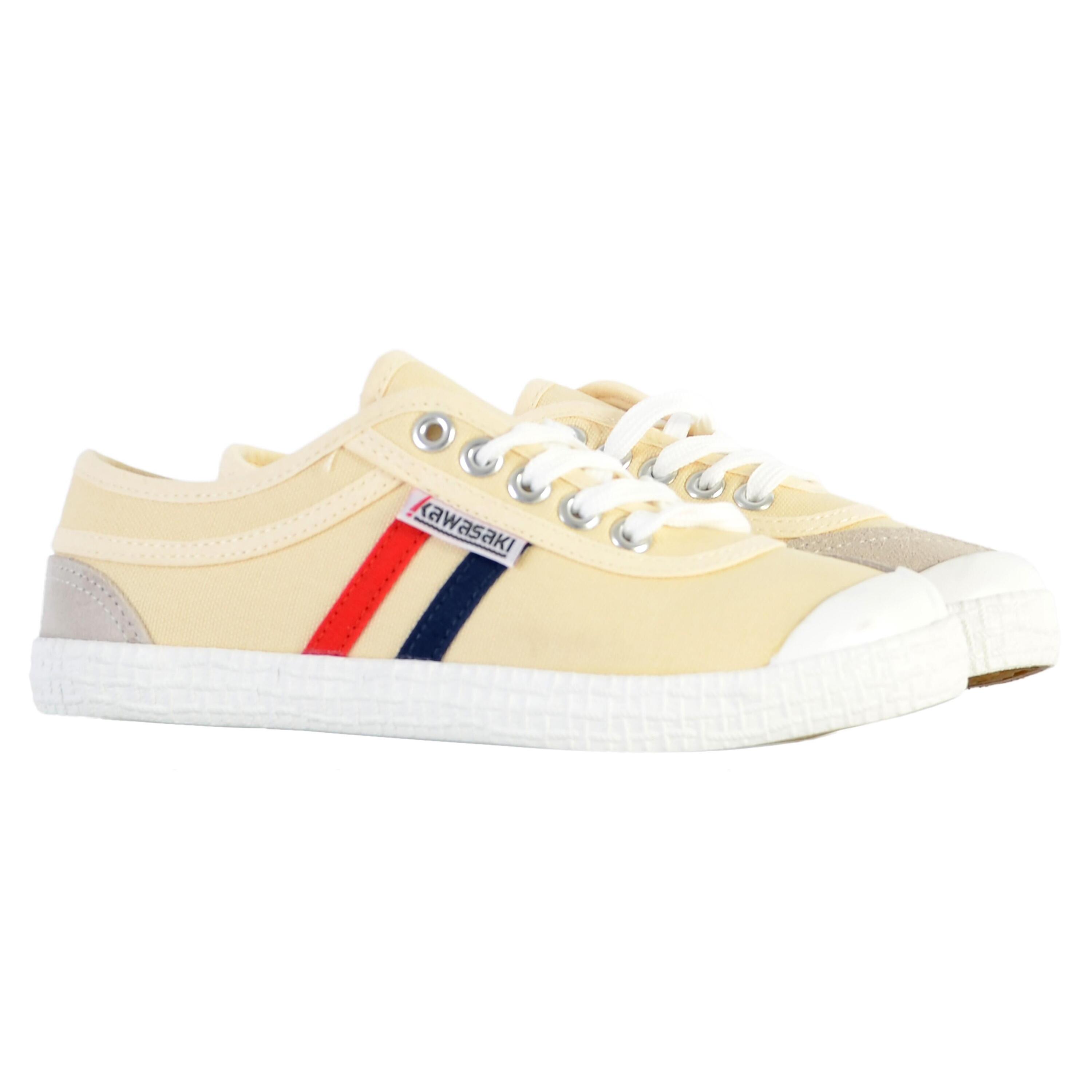Sneaker Retro Canvas 3/15