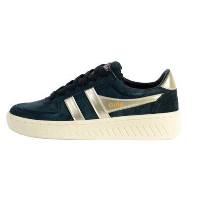 Baskets femme baskets gola clb114 noir gola