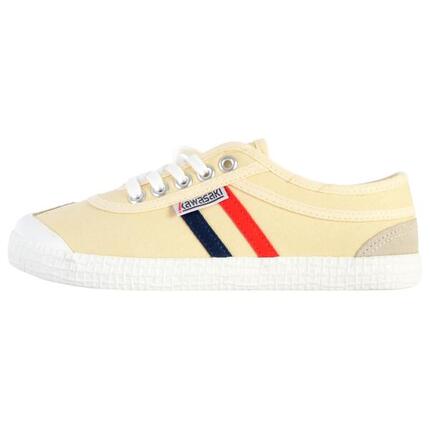 Sneaker Retro Canvas