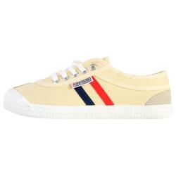 Tennis à lacets Kawasaki Retro Canvas - Femme