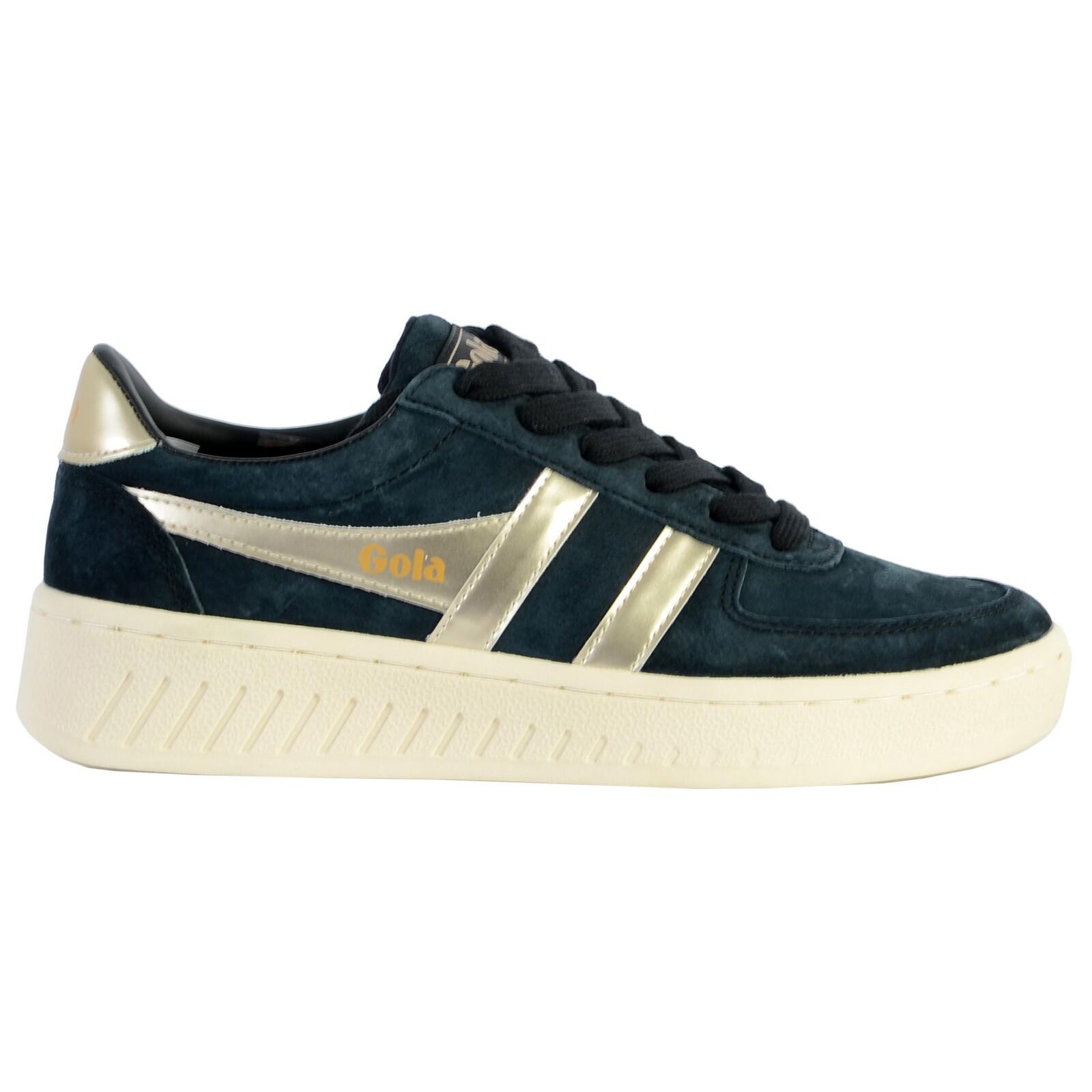 Basket Gola Grandslam Pearl - Femme 2/6