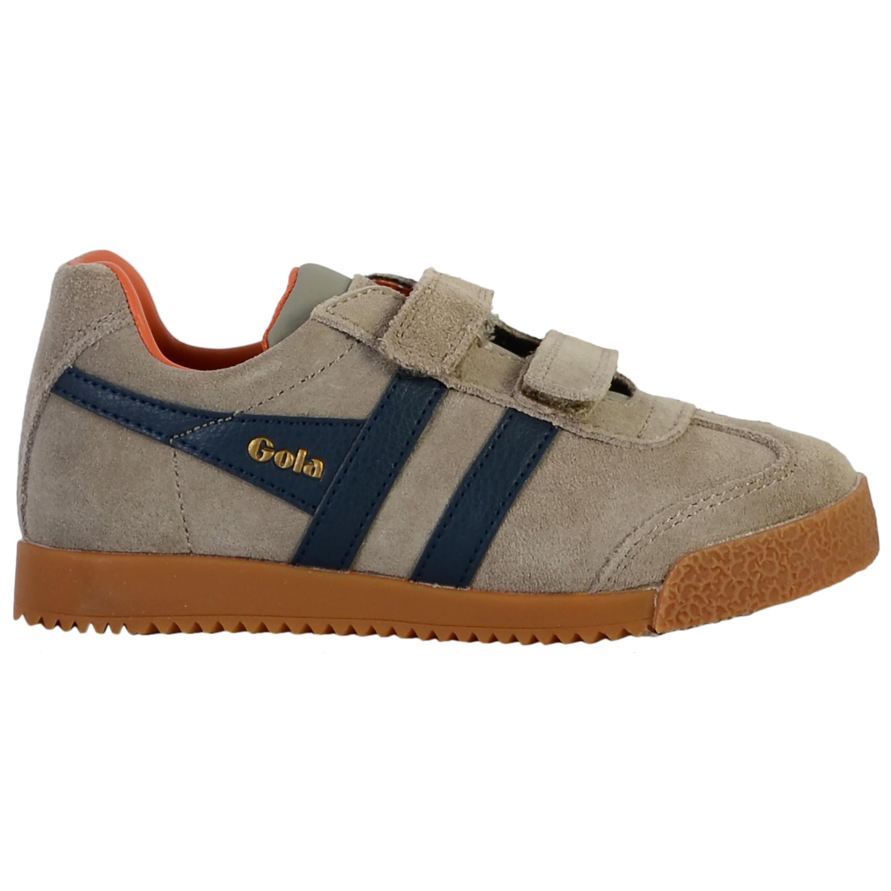 Sneakers Gola 2/7