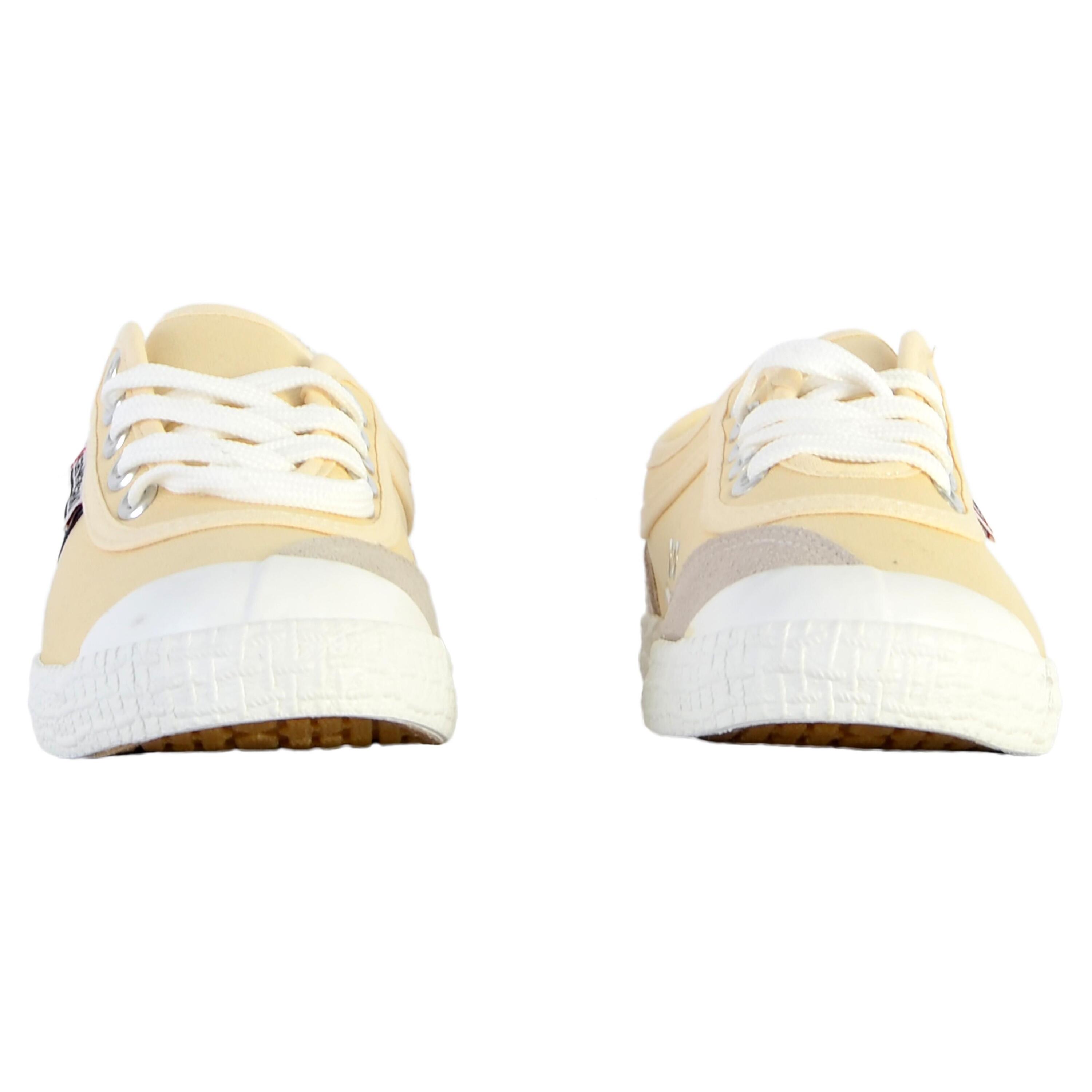 Sneaker Retro Canvas 5/15