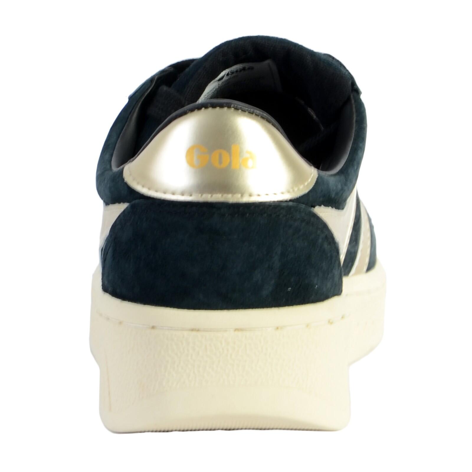 Basket Gola Grandslam Pearl - Femme 3/6