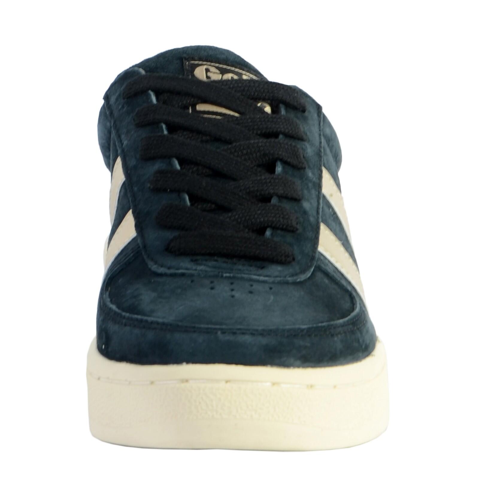 Basket Gola Grandslam Pearl - Femme 4/6