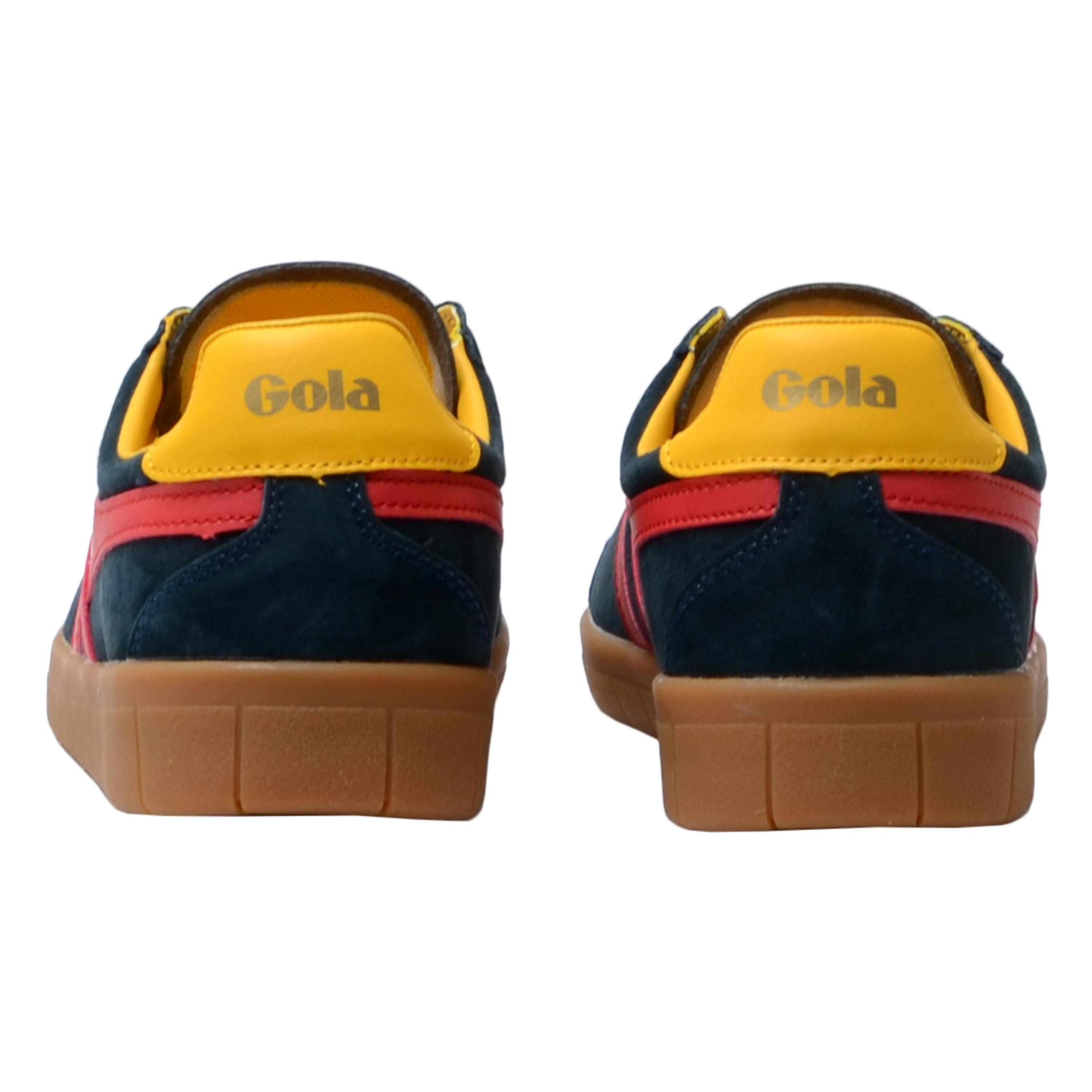 Sneakers Gola 4/6