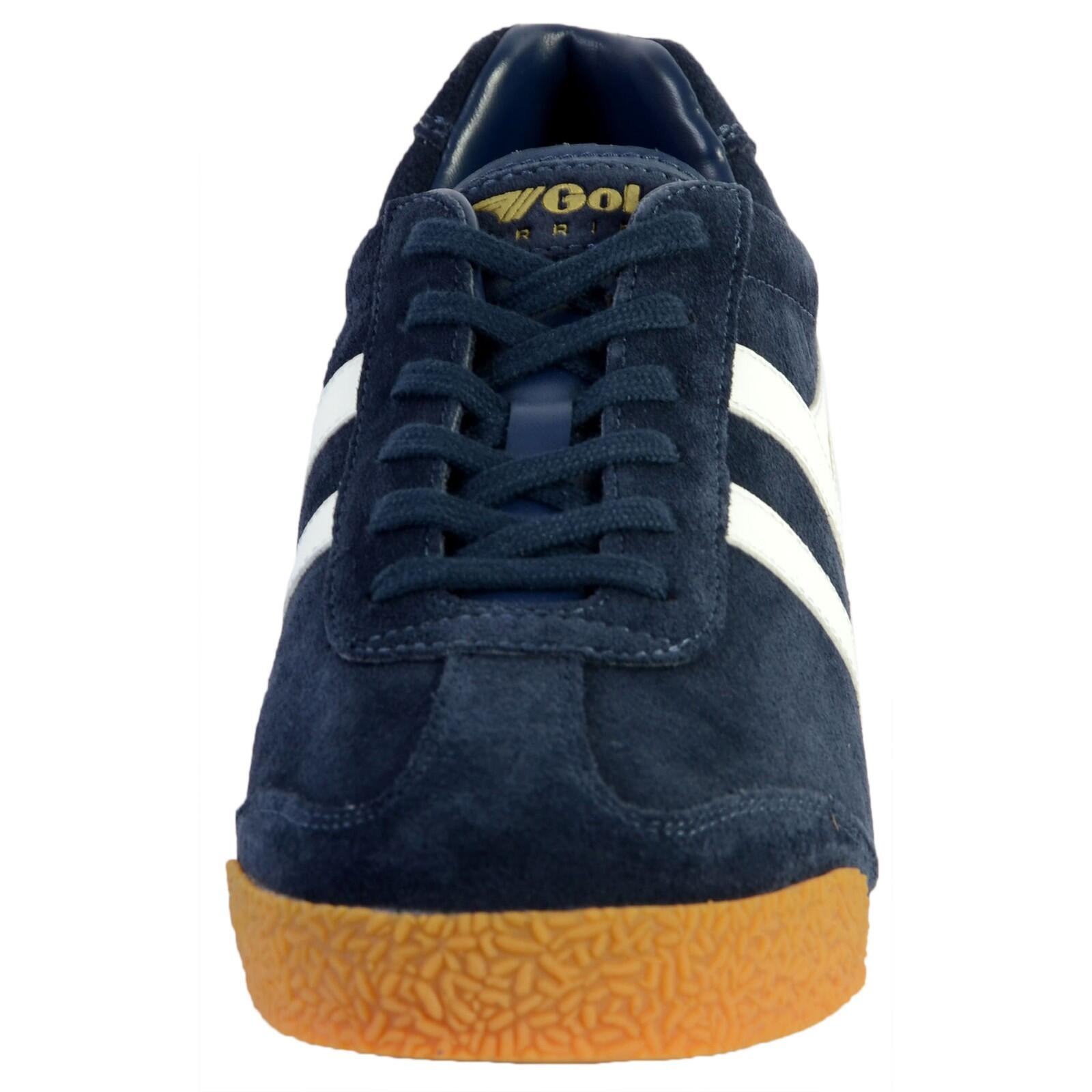 Baskets Homme Baskets Gola HARRIER Bleu Gola 4/6