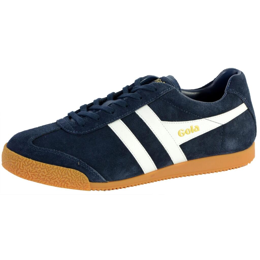 Baskets Homme Baskets Gola HARRIER Bleu Gola