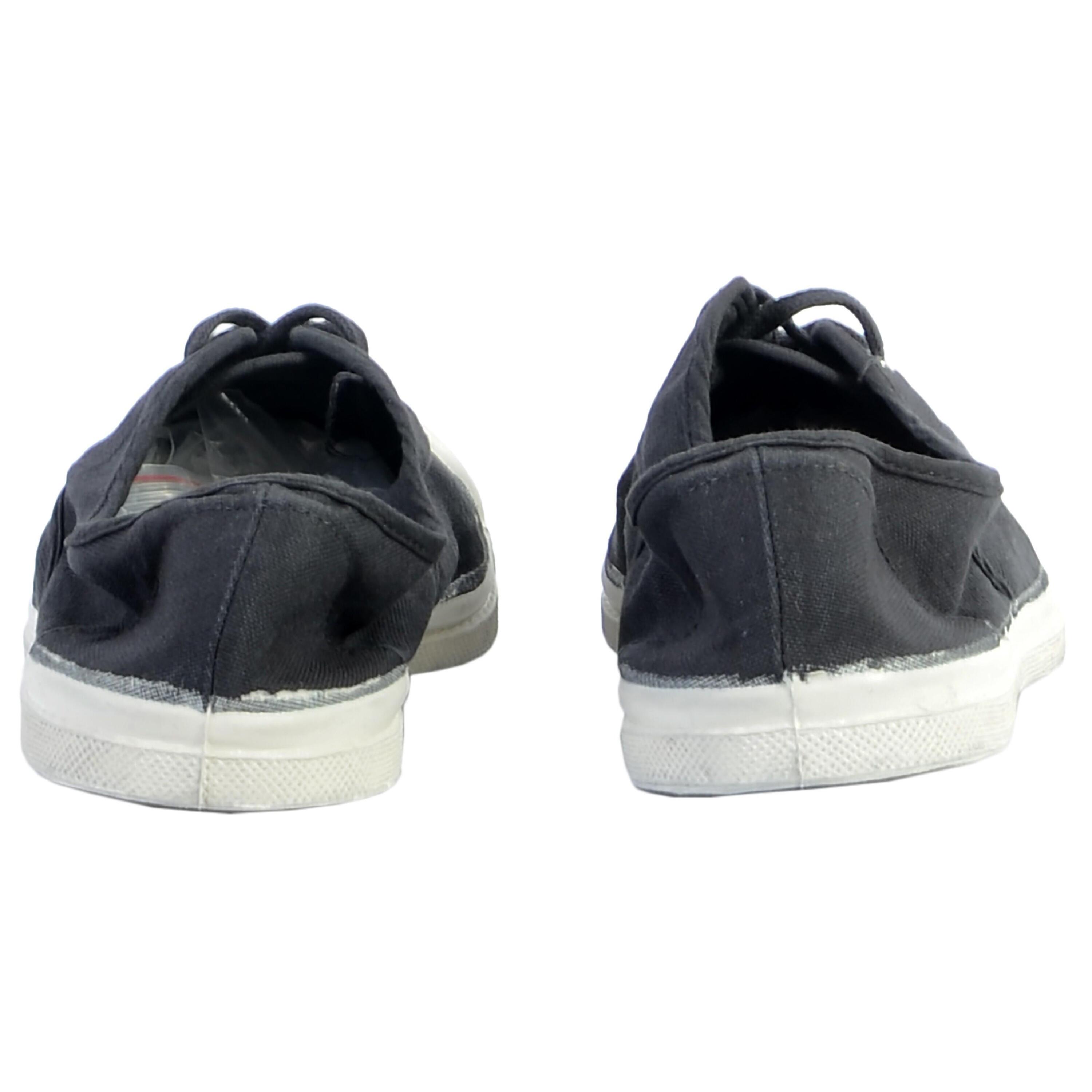 Tennis Bensimon Lacet H15004 - Homme 4/5