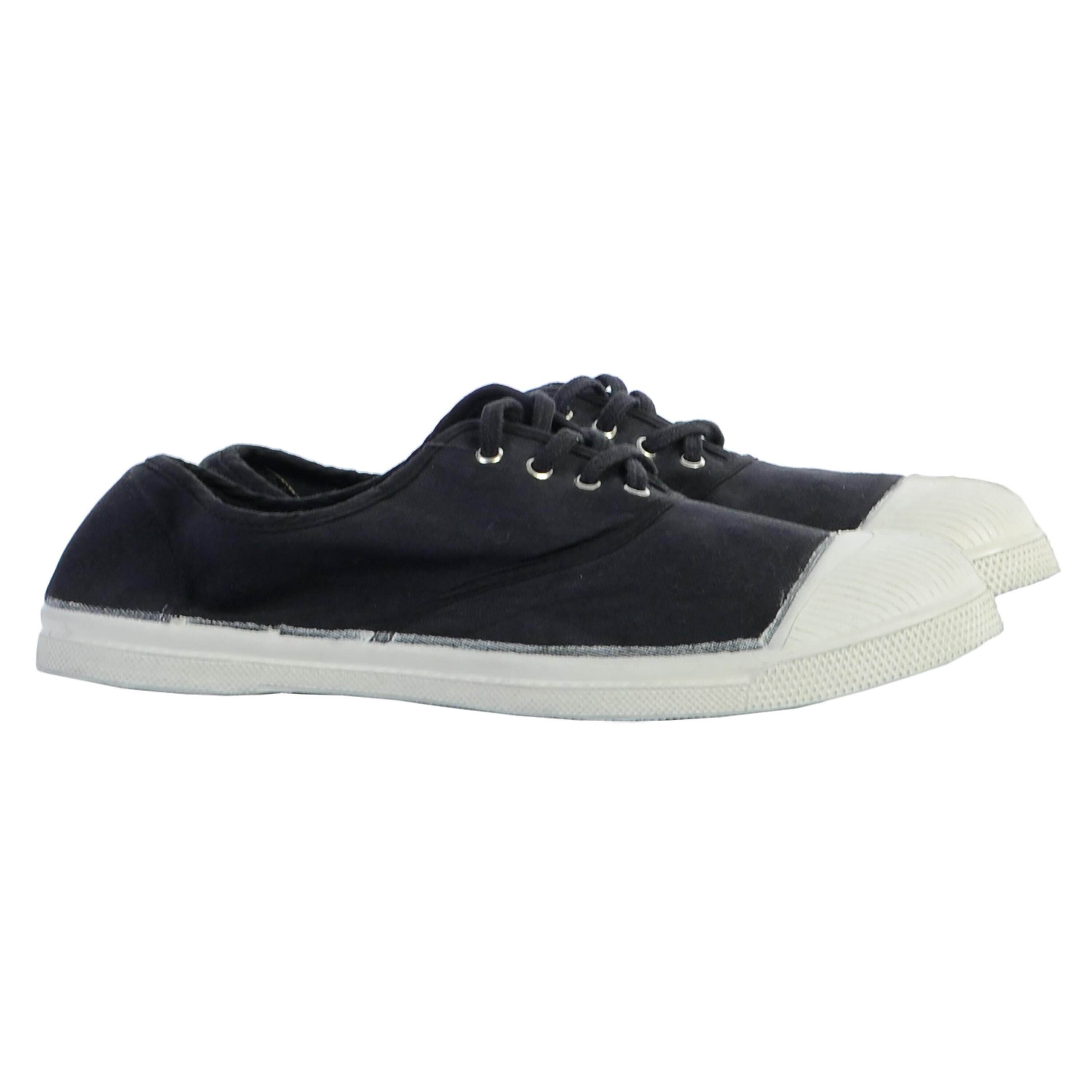Tennis Bensimon Lacet H15004 - Homme 3/5