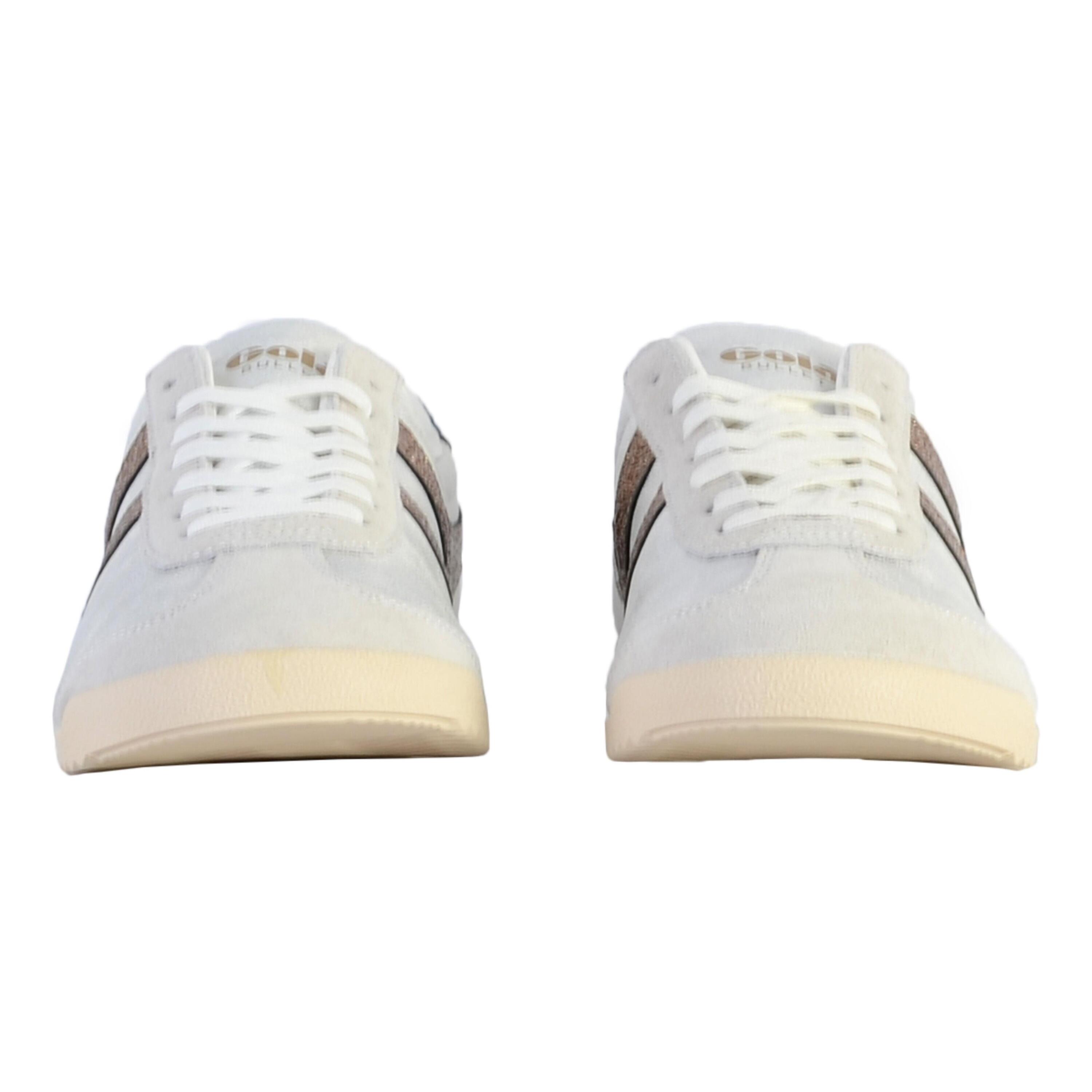 Baskets Femme Baskets Gola Gris Gris Gola 5/6
