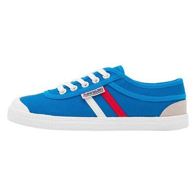 Sneaker Retro Canvas