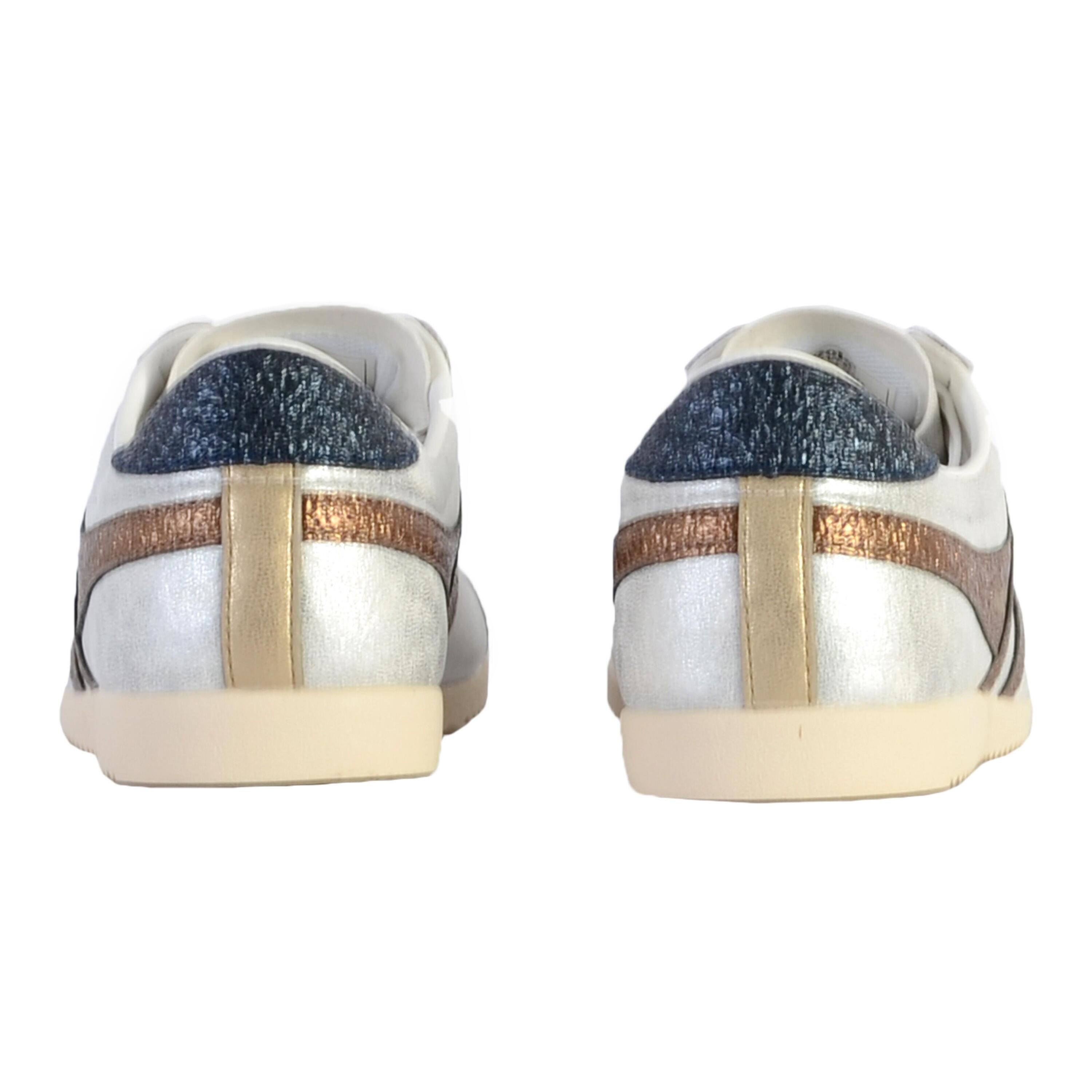 Baskets Femme Baskets Gola Gris Gris Gola 4/6
