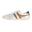 Basket Cuir Gola Bullet Blaze - Femme