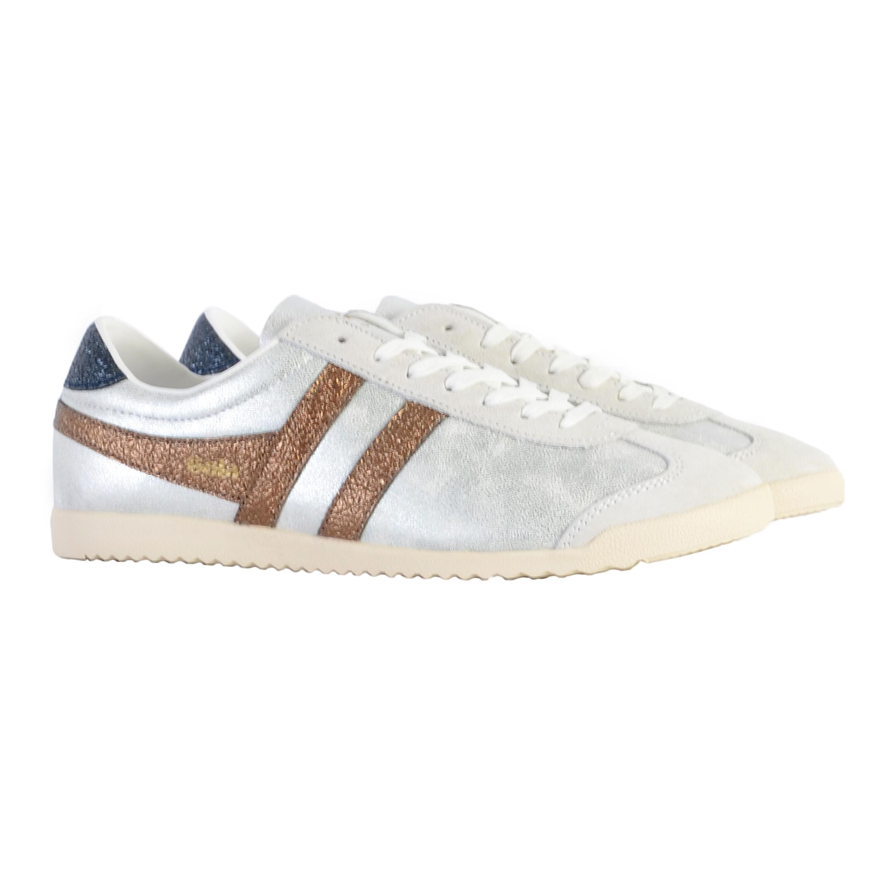 Baskets Femme Baskets Gola Gris Gris Gola 3/6