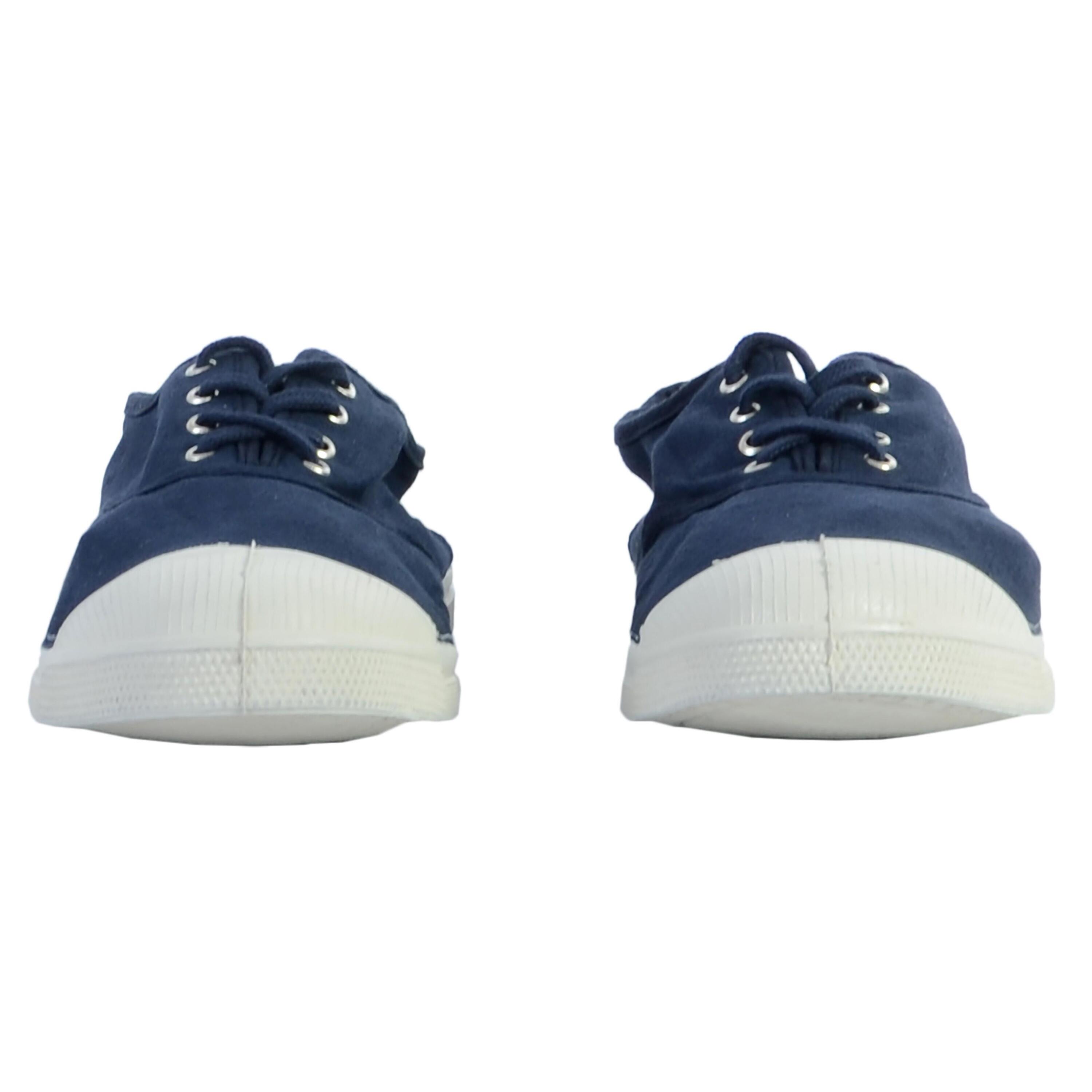 Tennis Bensimon Lacet H15004 - Homme 5/5