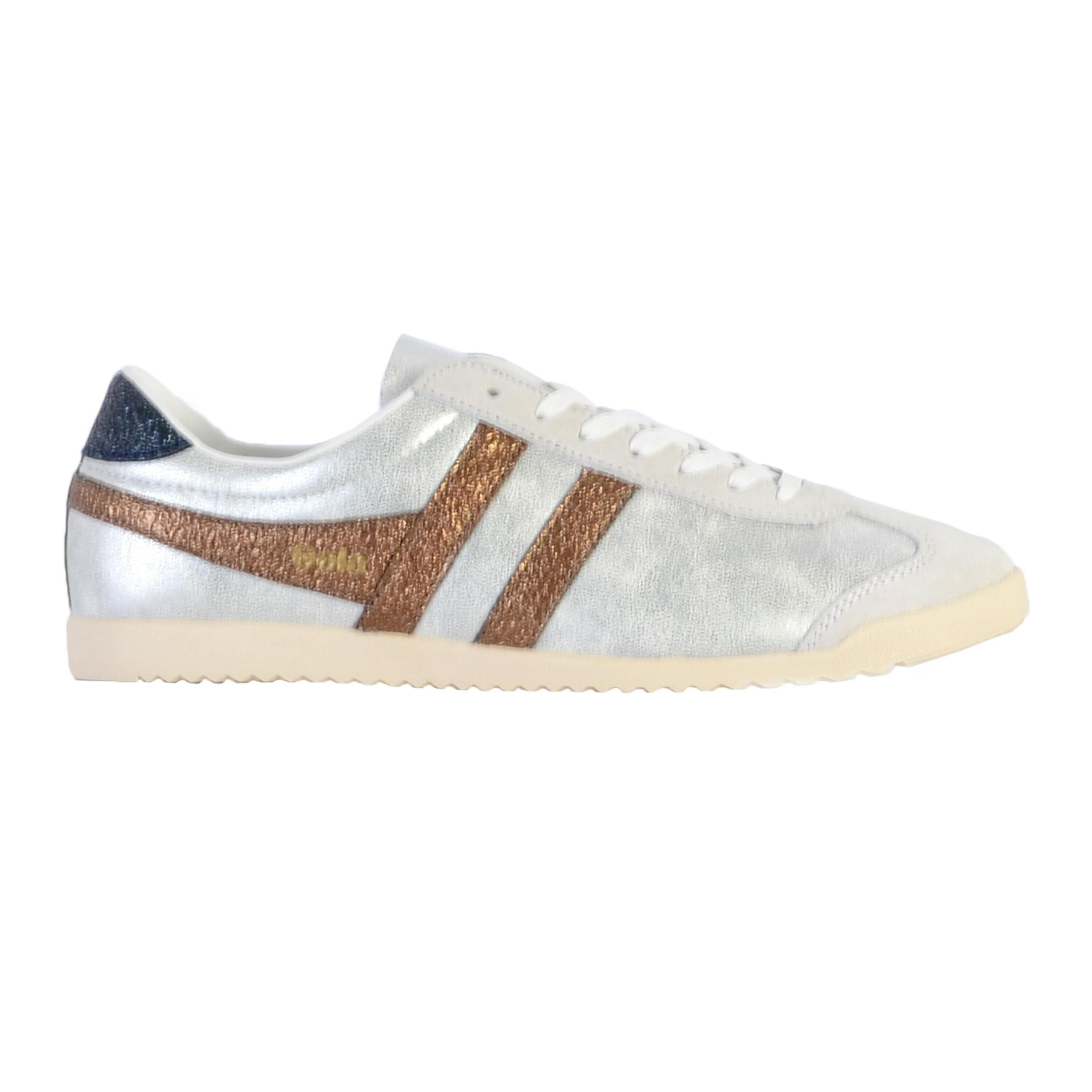 Baskets Femme Baskets Gola Gris Gris Gola 2/6