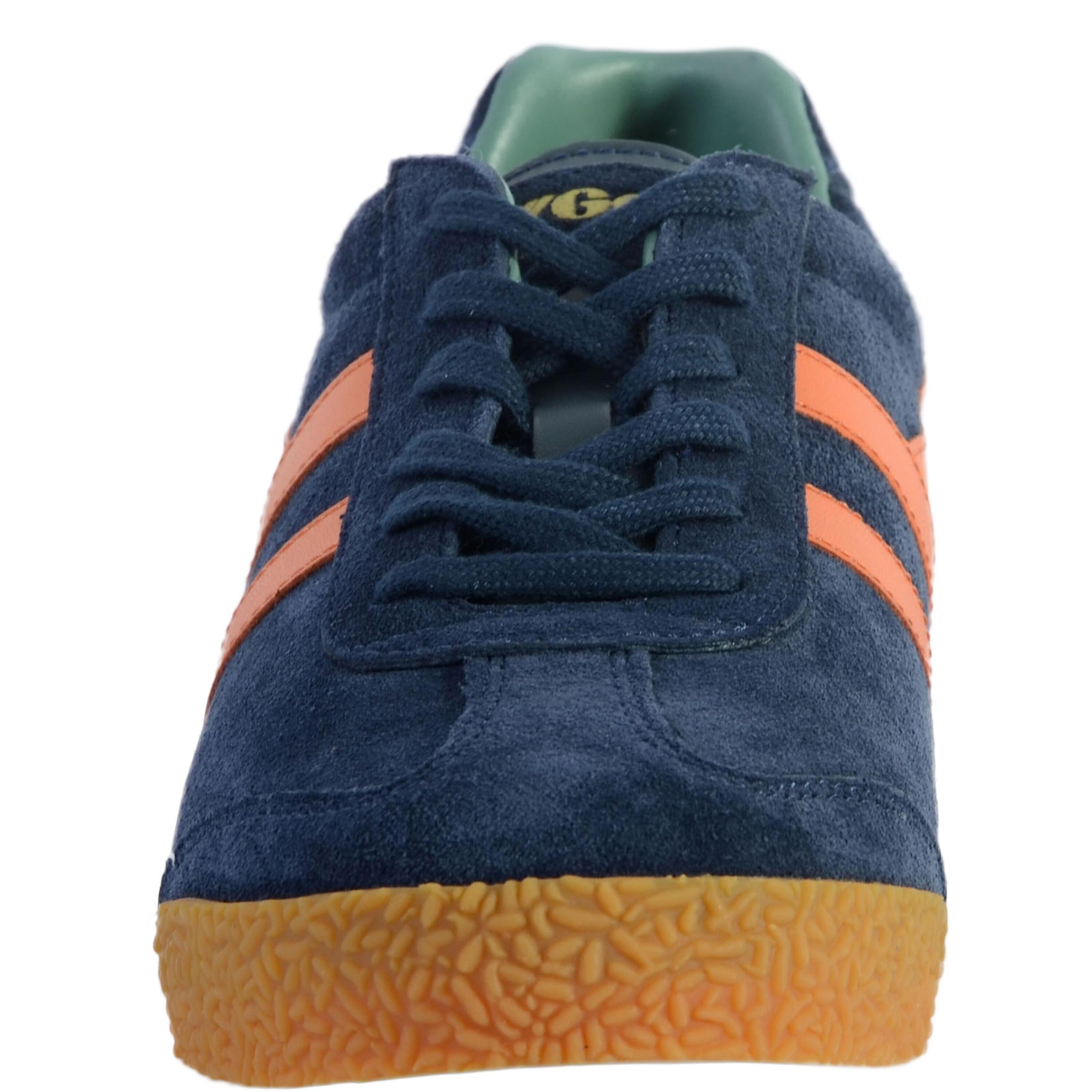 Basket Gola Harrier Suede - Homme 4/7