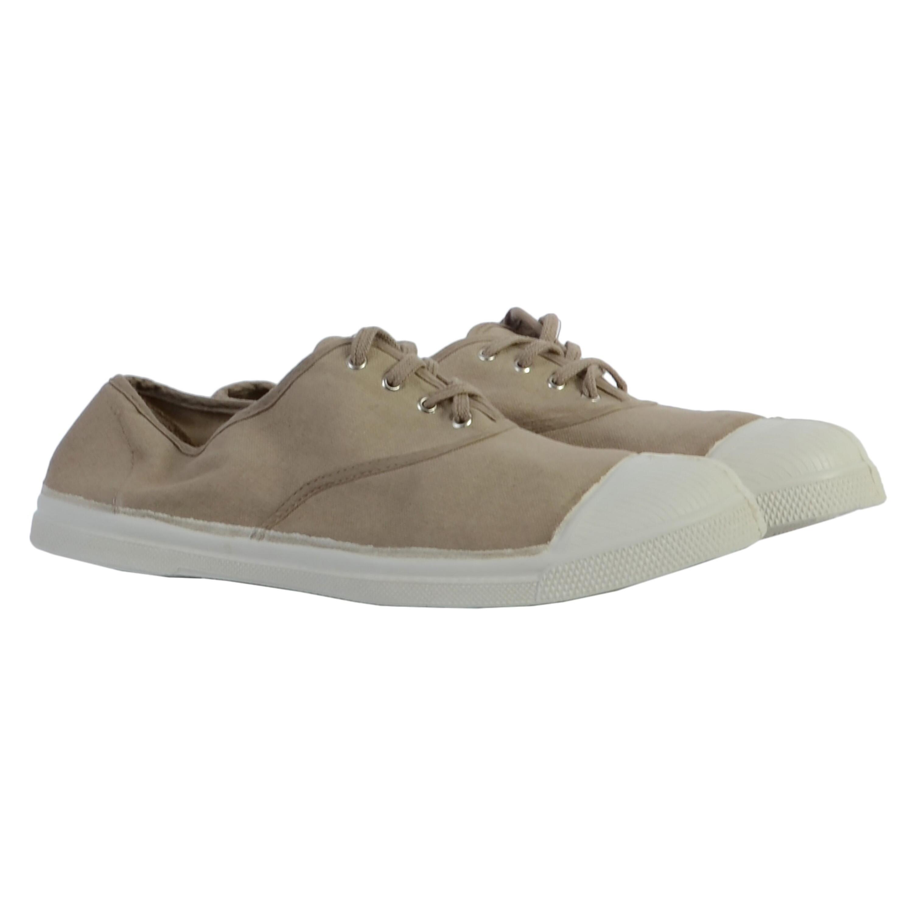 Tennis Bensimon Lacet H15004 - Homme 3/5