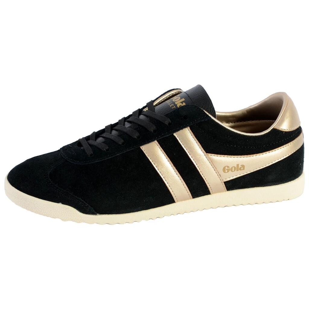 Baskets Femme Baskets Gola Noir Noir Gola