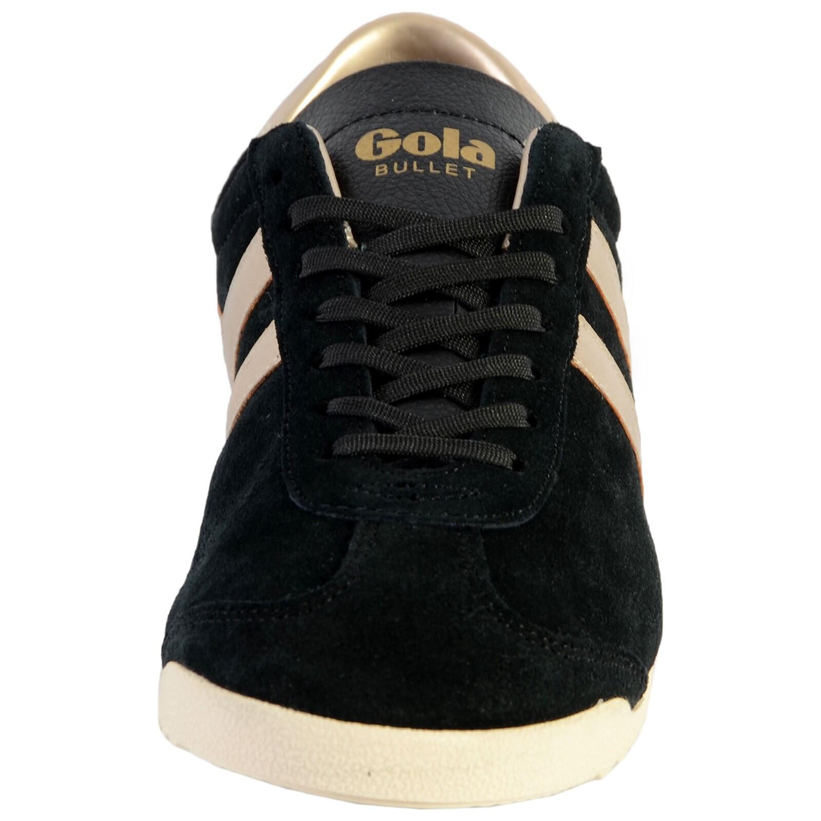 Basket Gola Bullet Pearl - Femme 4/7