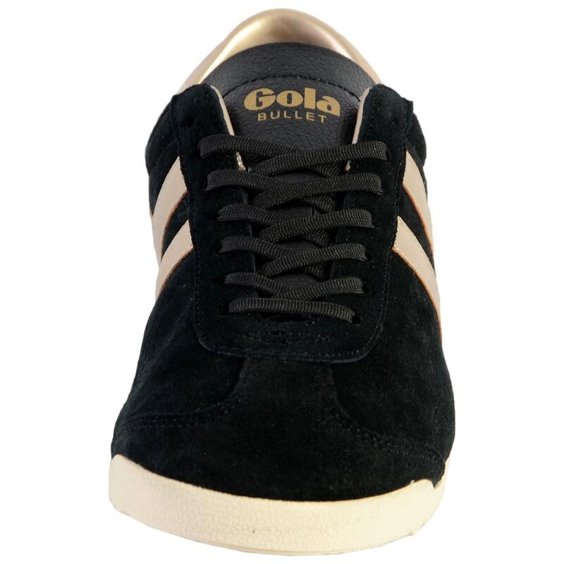 Dames sportschoenen Gola Bullet Pearl