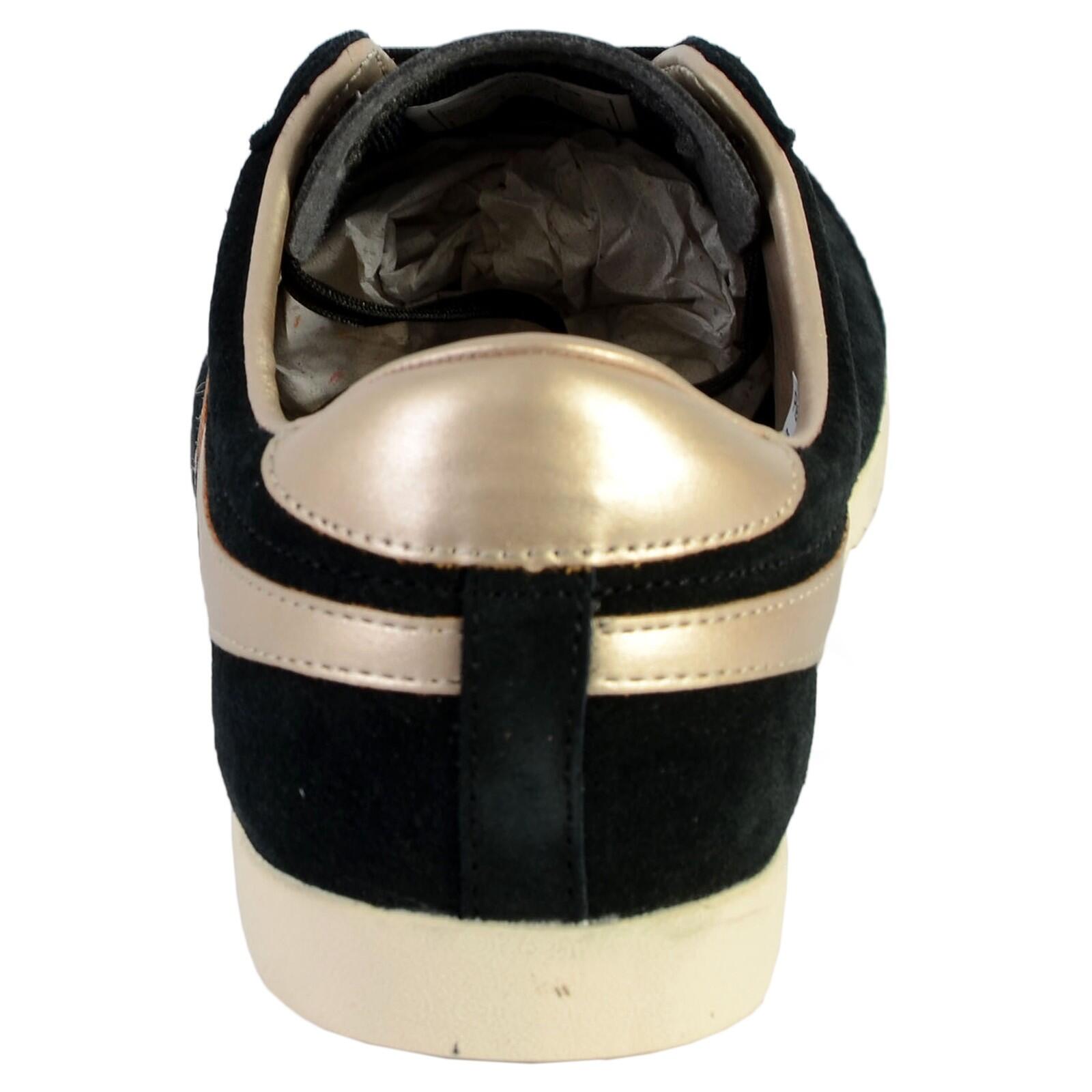 Basket Gola Bullet Pearl - Femme 3/7
