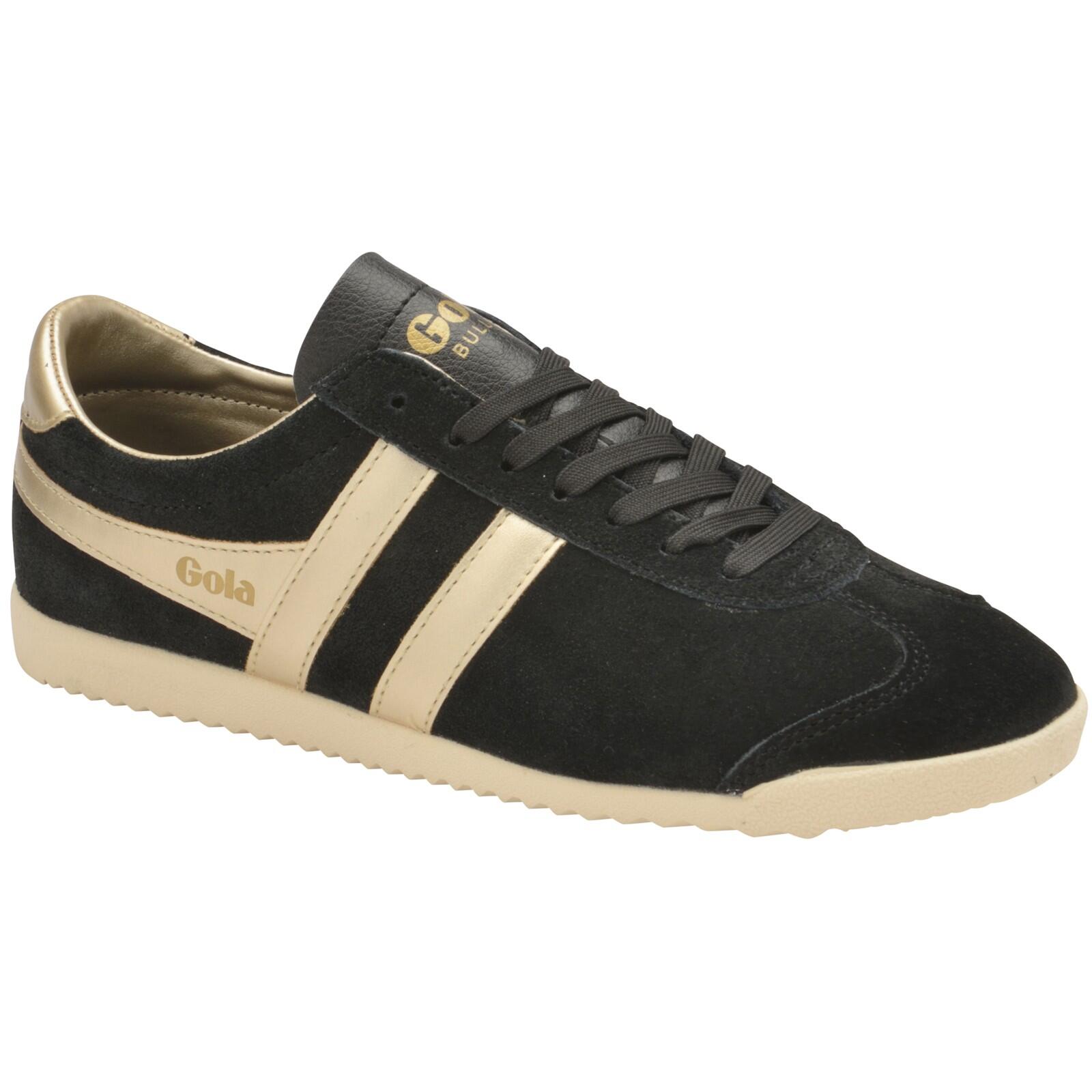 Basket Gola Bullet Pearl - Femme 2/7