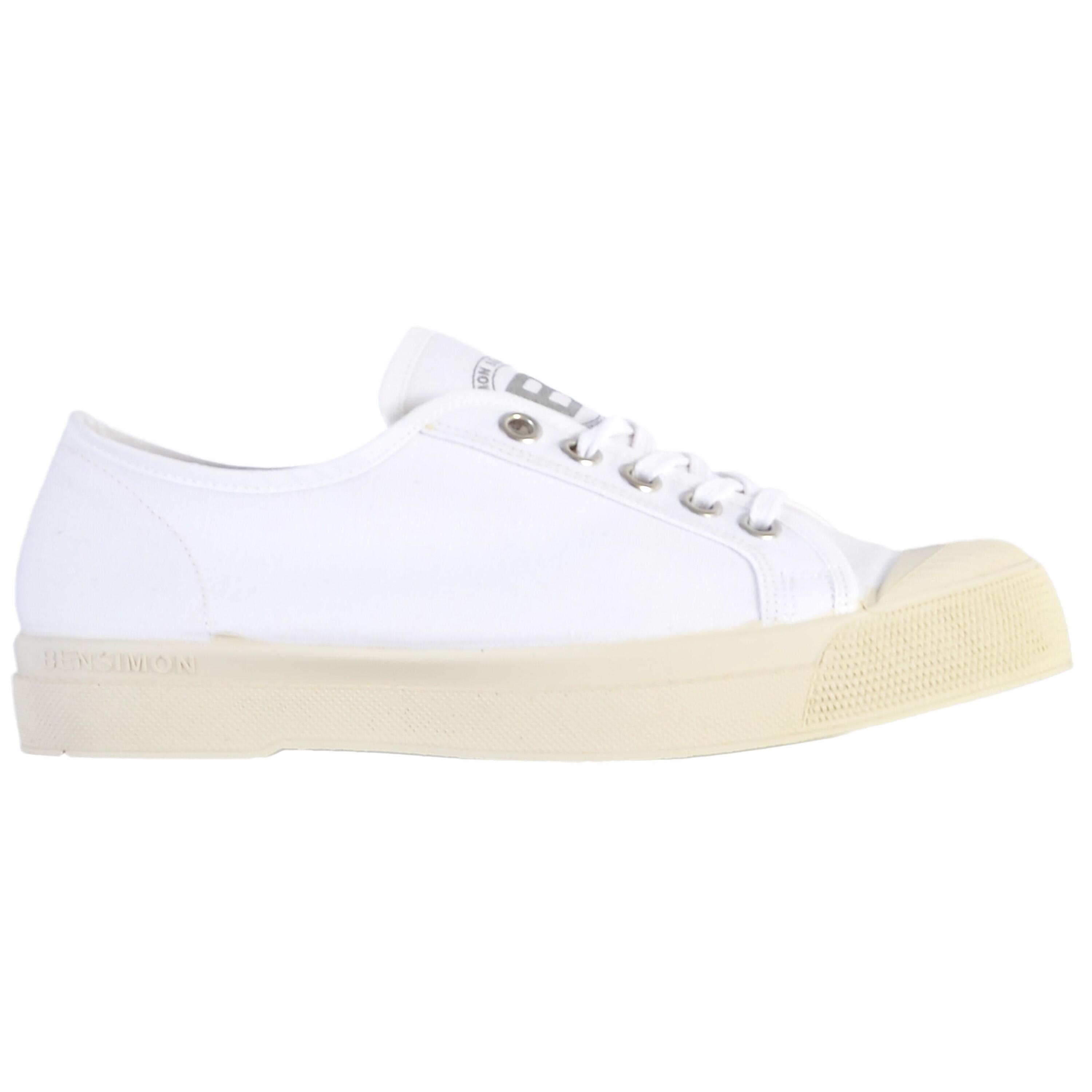 Basket à Lacet Bensimon Romy - Femme 2/5