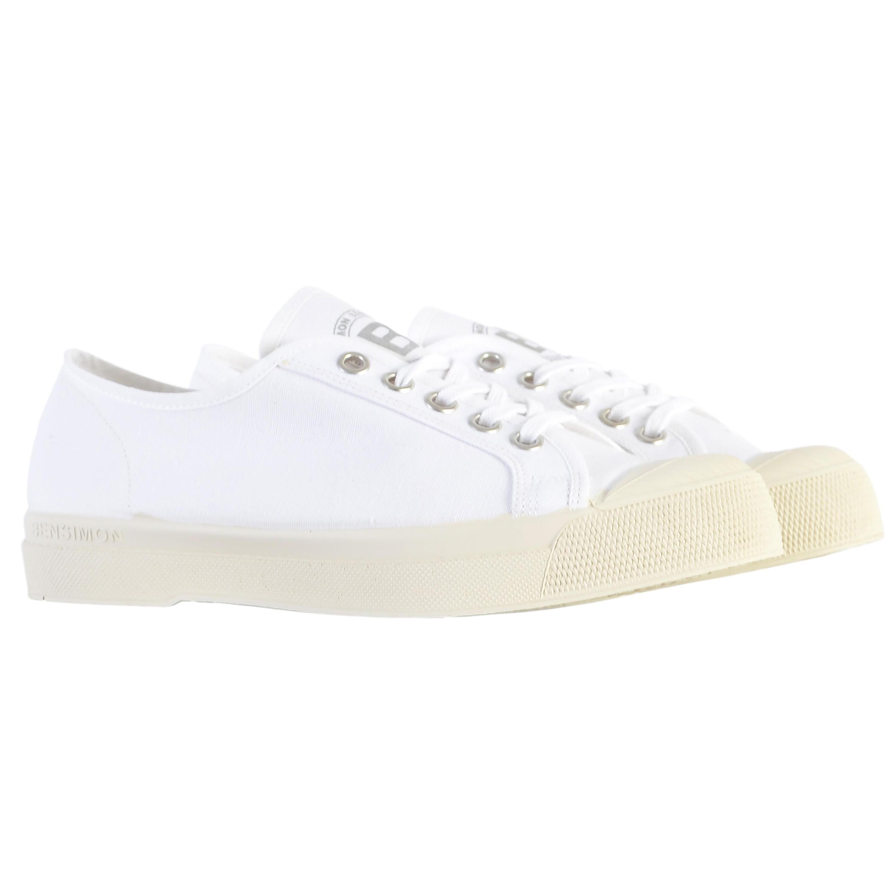 Basket à Lacet Bensimon Romy - Femme 3/5