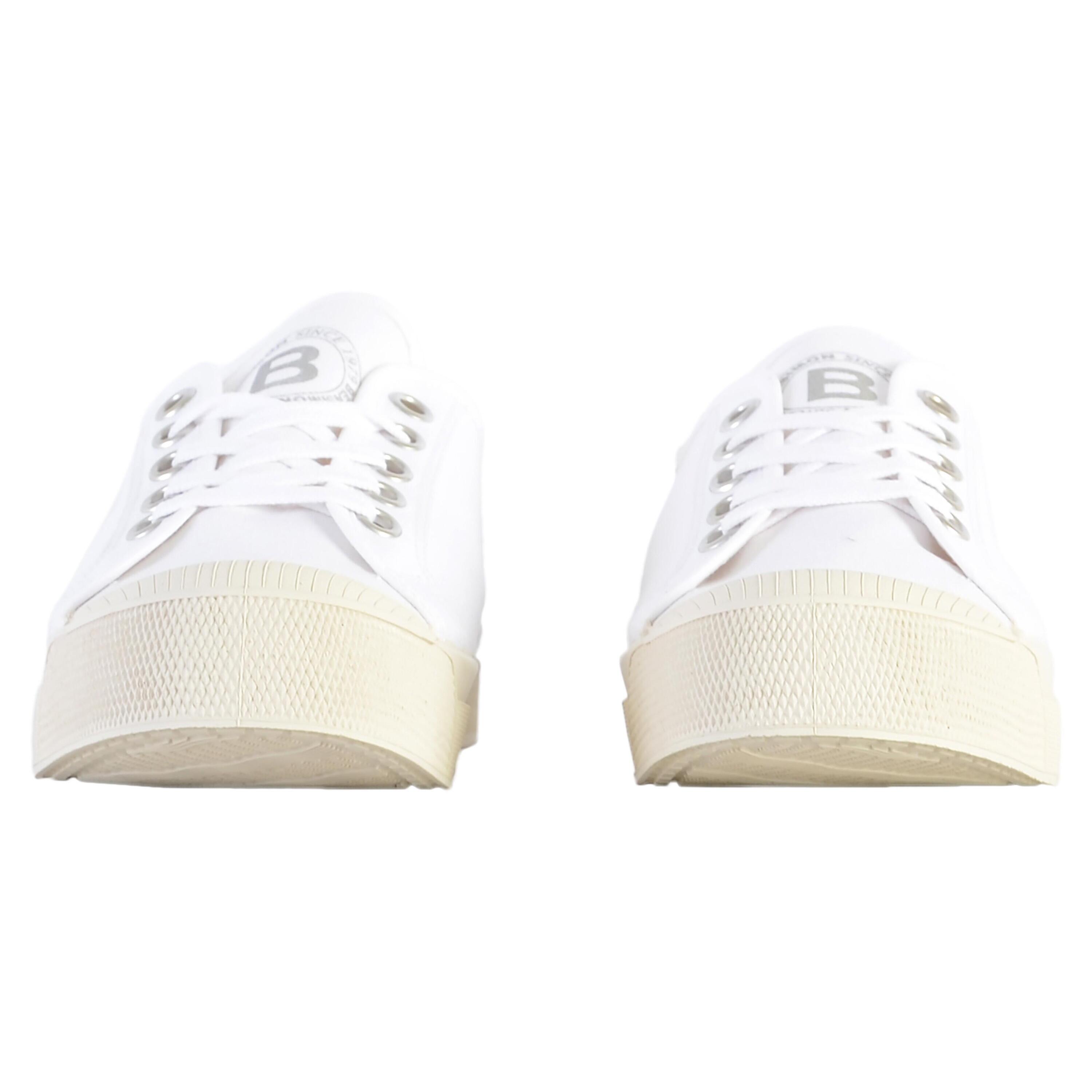 Basket à Lacet Bensimon Romy - Femme 5/5