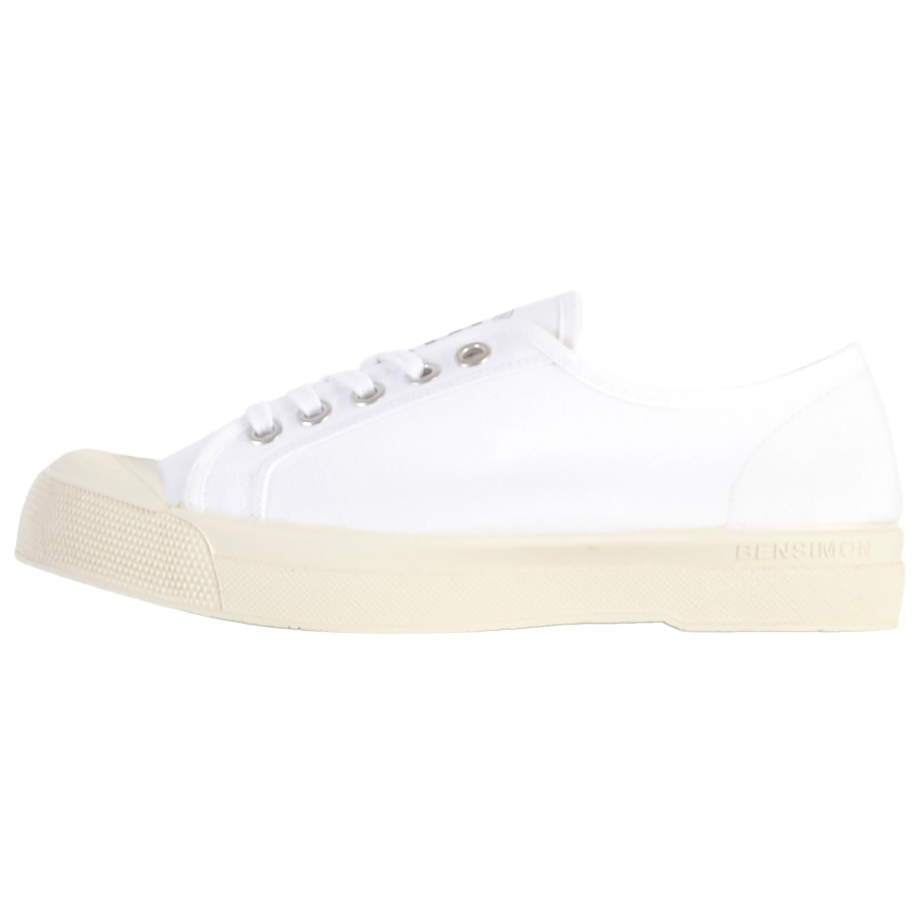 Basket à Lacet Bensimon Romy - Femme 1/5