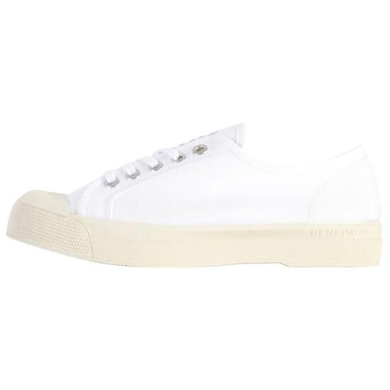 Basket à Lacet Bensimon Romy - Femme