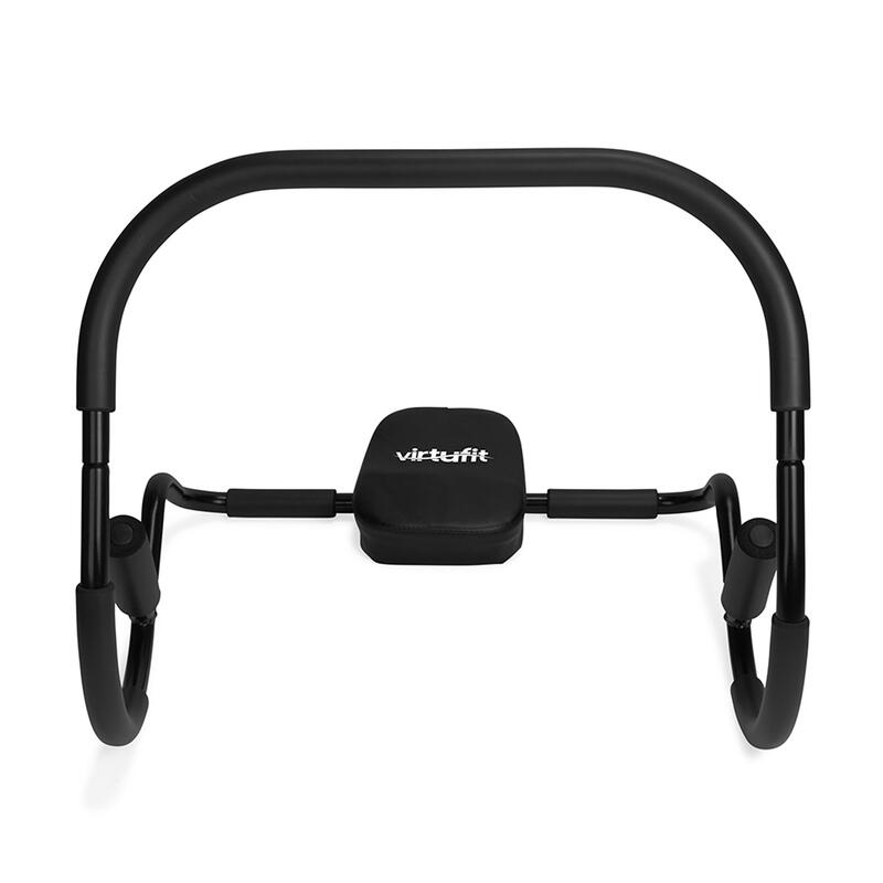 Entrenador De Abdominales Pro - Entrenador Ab - Negro