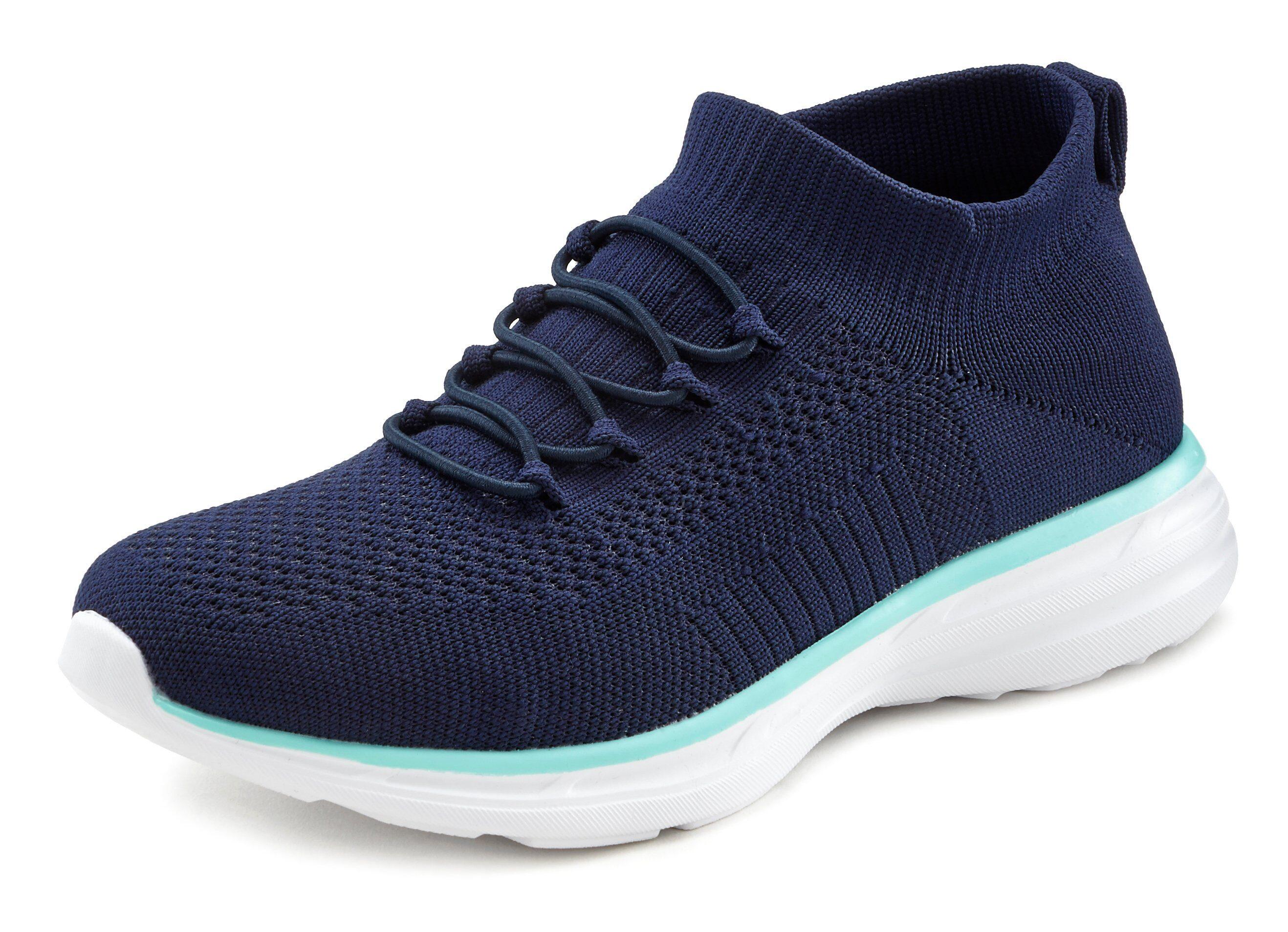 LASCANA Sneaker 3/4