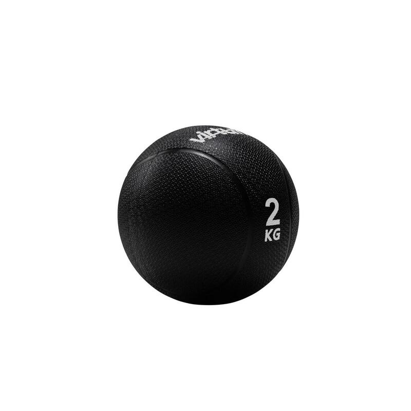 MINGE MEDICINALA DIN CAUCIUC PRO VIRTUFIT BALL PRO-2KG