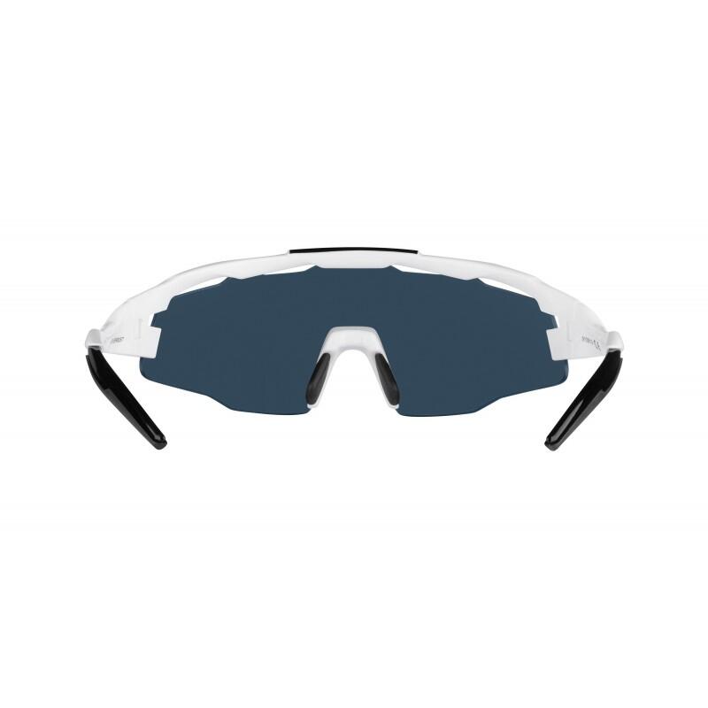 Okulary rowerowe przeciwsłoneczne Force Everest 910912