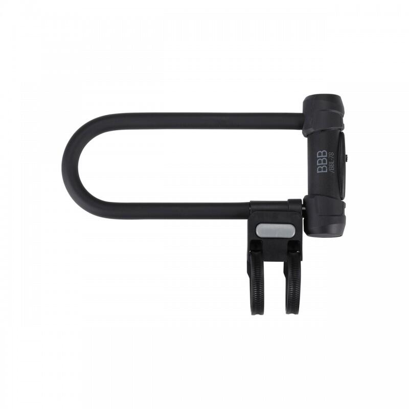 Zapięcie Rowerowe Bbb Cycling U-Lock Secure U 3/5