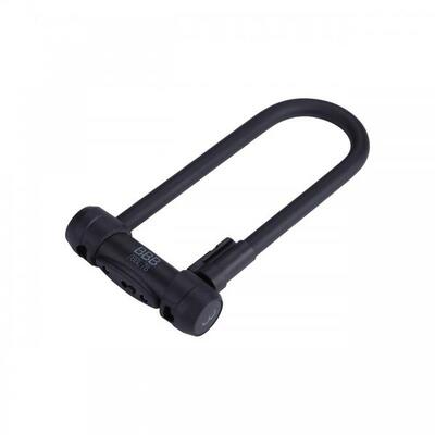 Lucchetto Per Bicicletta U-Lock Secure