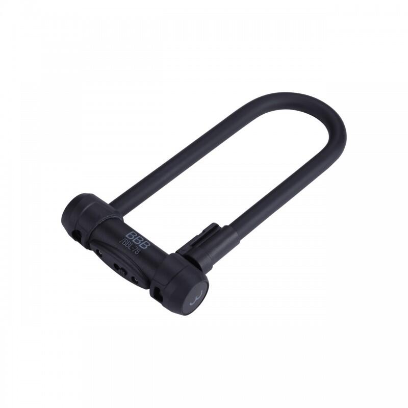 Zámek na kolo U Lock Secure