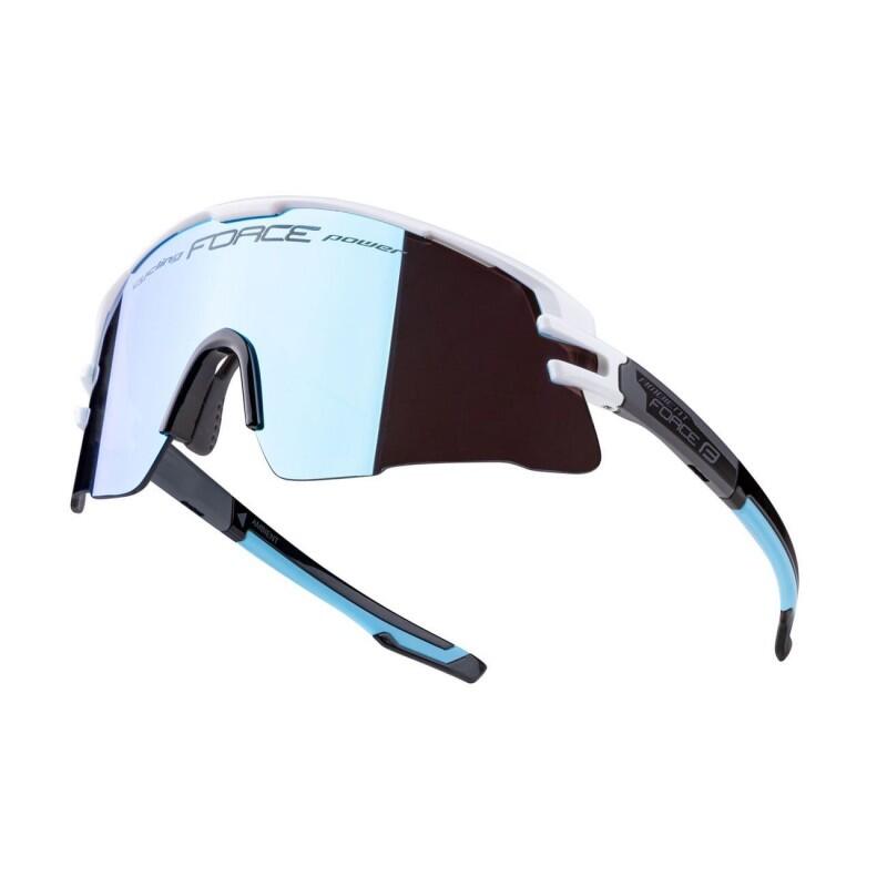 Okulary rowerowe przeciwsłoneczne Force Ambient